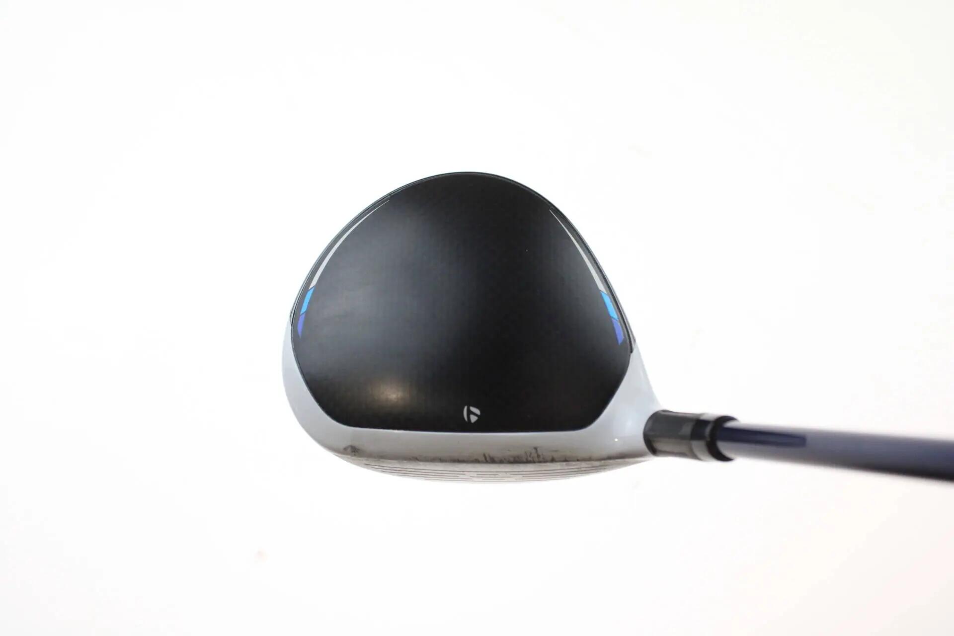 Seconde vie - TaylorMade SIM2 Max RH 15-deg Fairway Wood - Sufficient 3/5