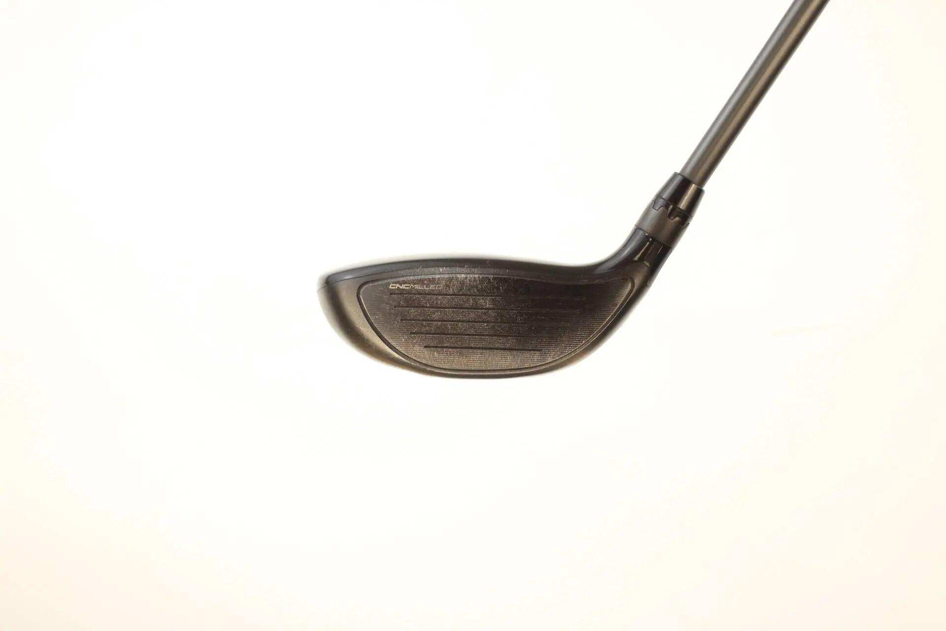 Seconde vie - Cobra King Speedzone Tour RH 14-deg Fairway Wood - Good 3/6