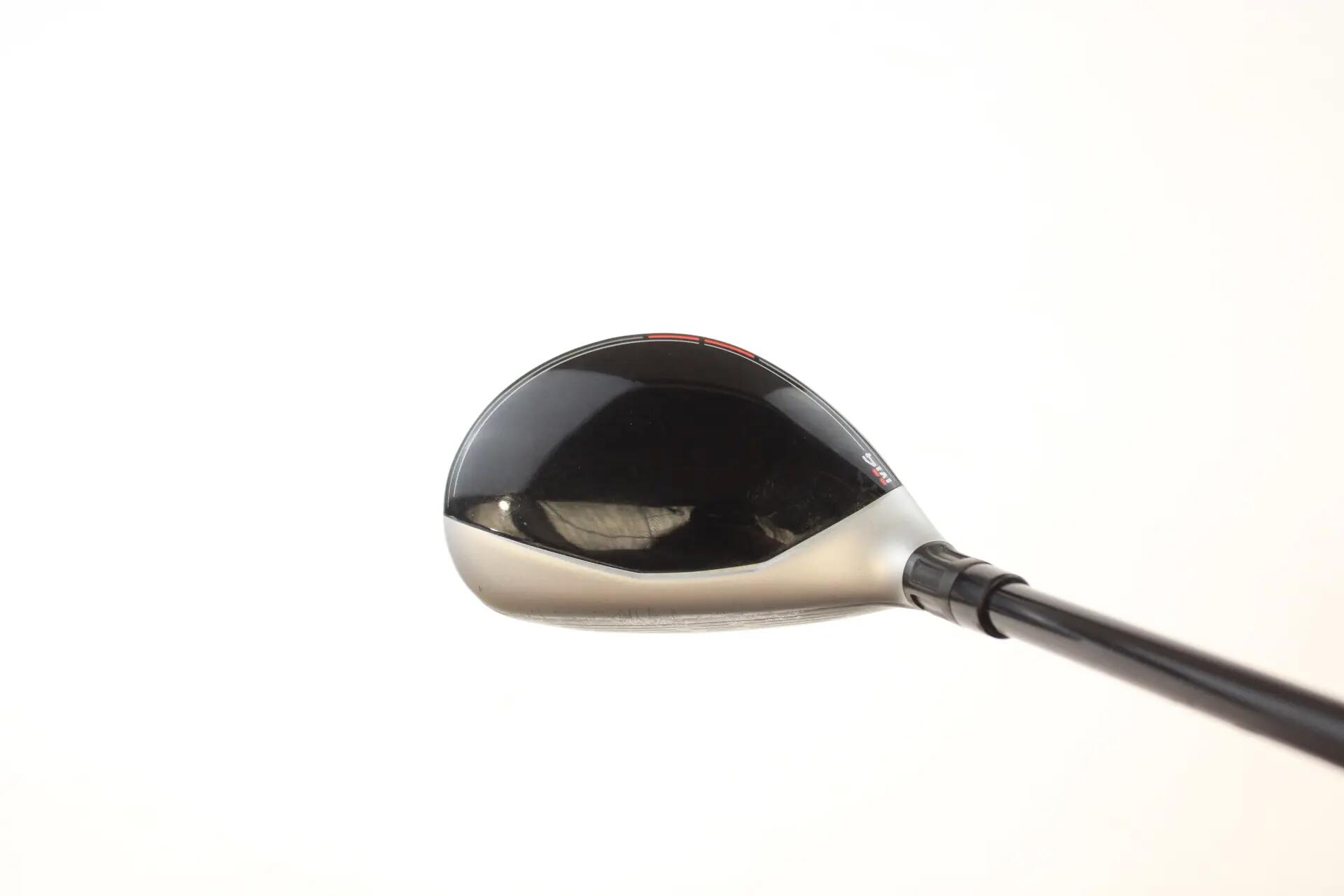 Seconde vie - TaylorMade M4 Rescue 2021 RH 22-deg Hybrid - Good 3/5