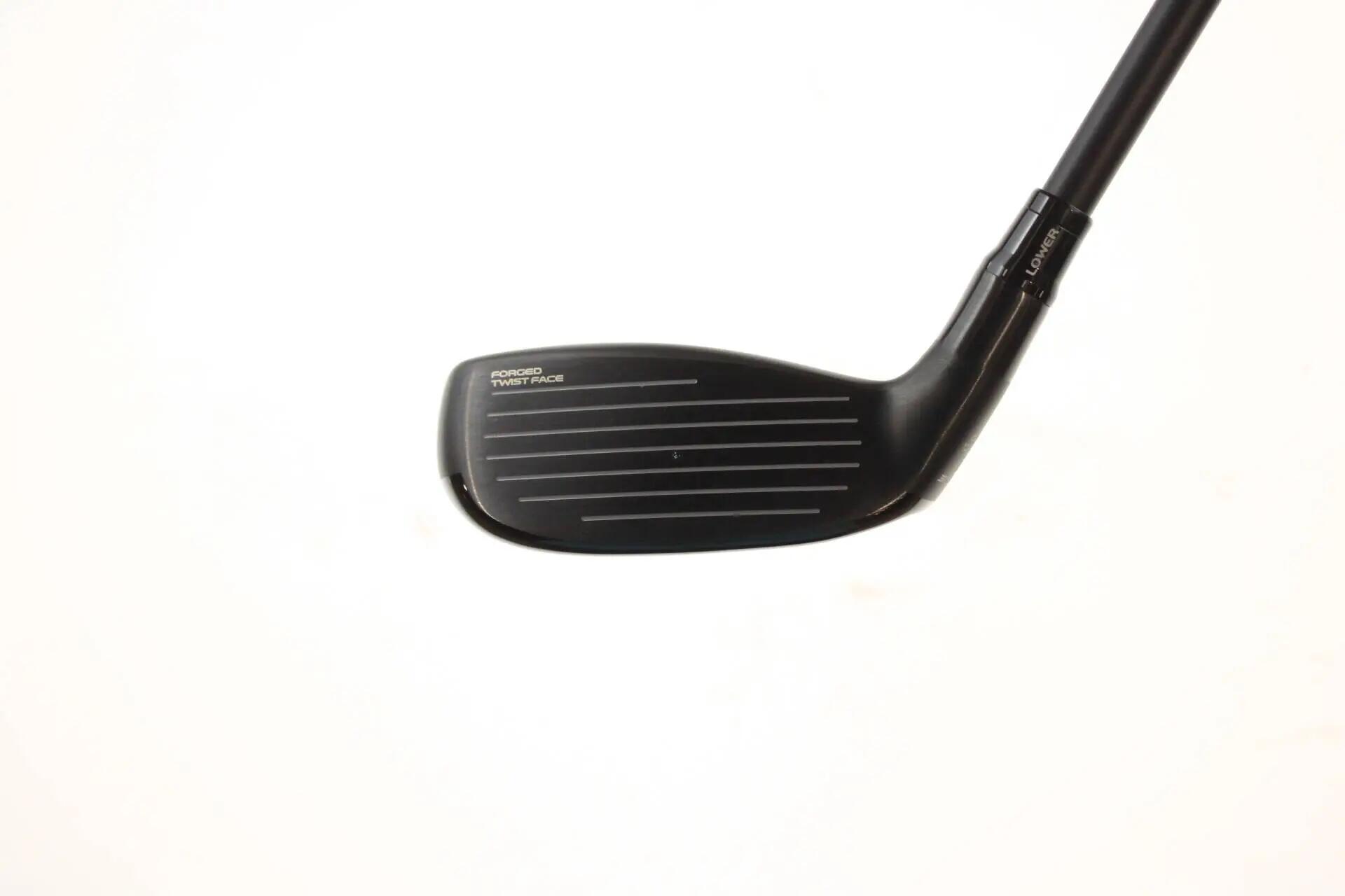 Seconde vie - TaylorMade Qi10 Tour Rescue RH 19.5-deg Hybrid - Very good 2/5