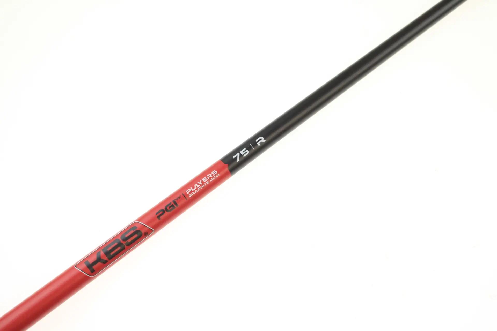 Seconde vie - Cobra DARKSPEED RH 21-deg Hybrid - Very good 4/5