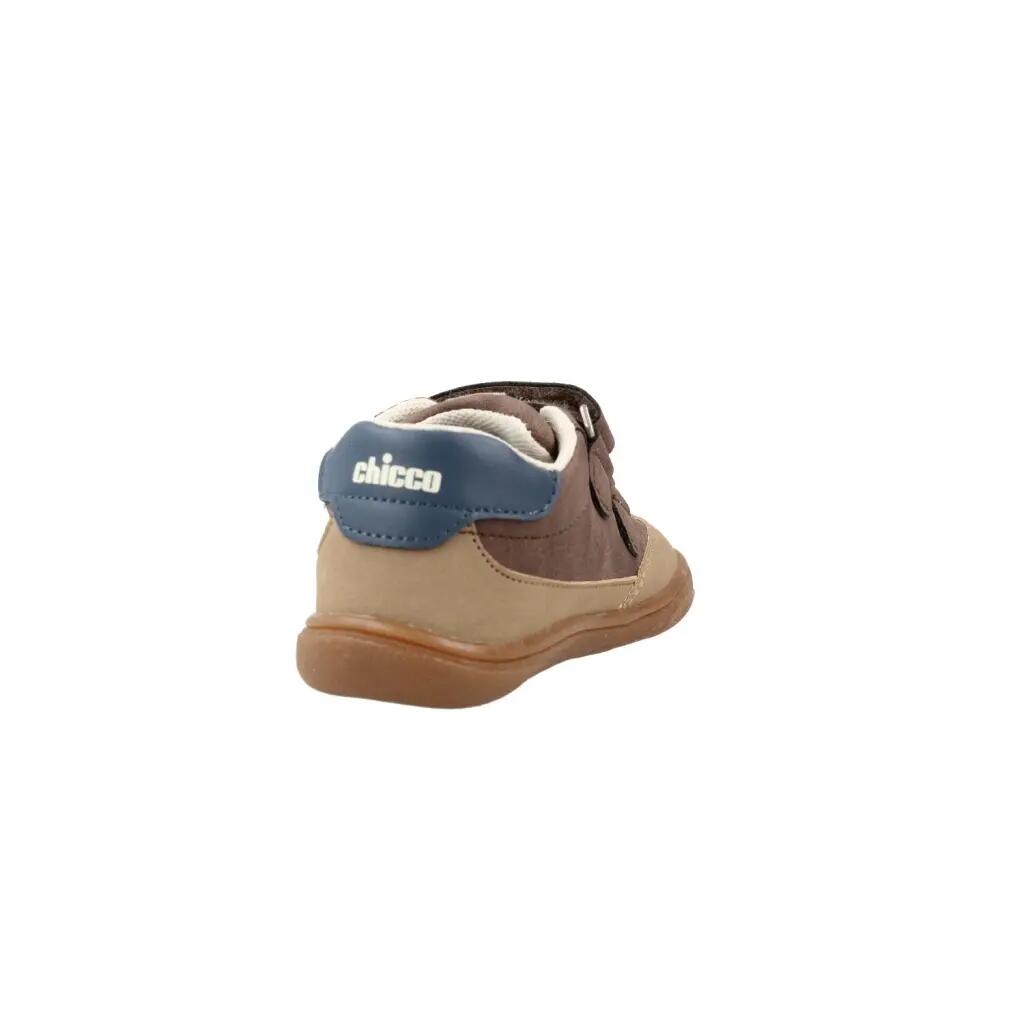 Zapatillas niño Chicco Zapato Giumbo 3/5