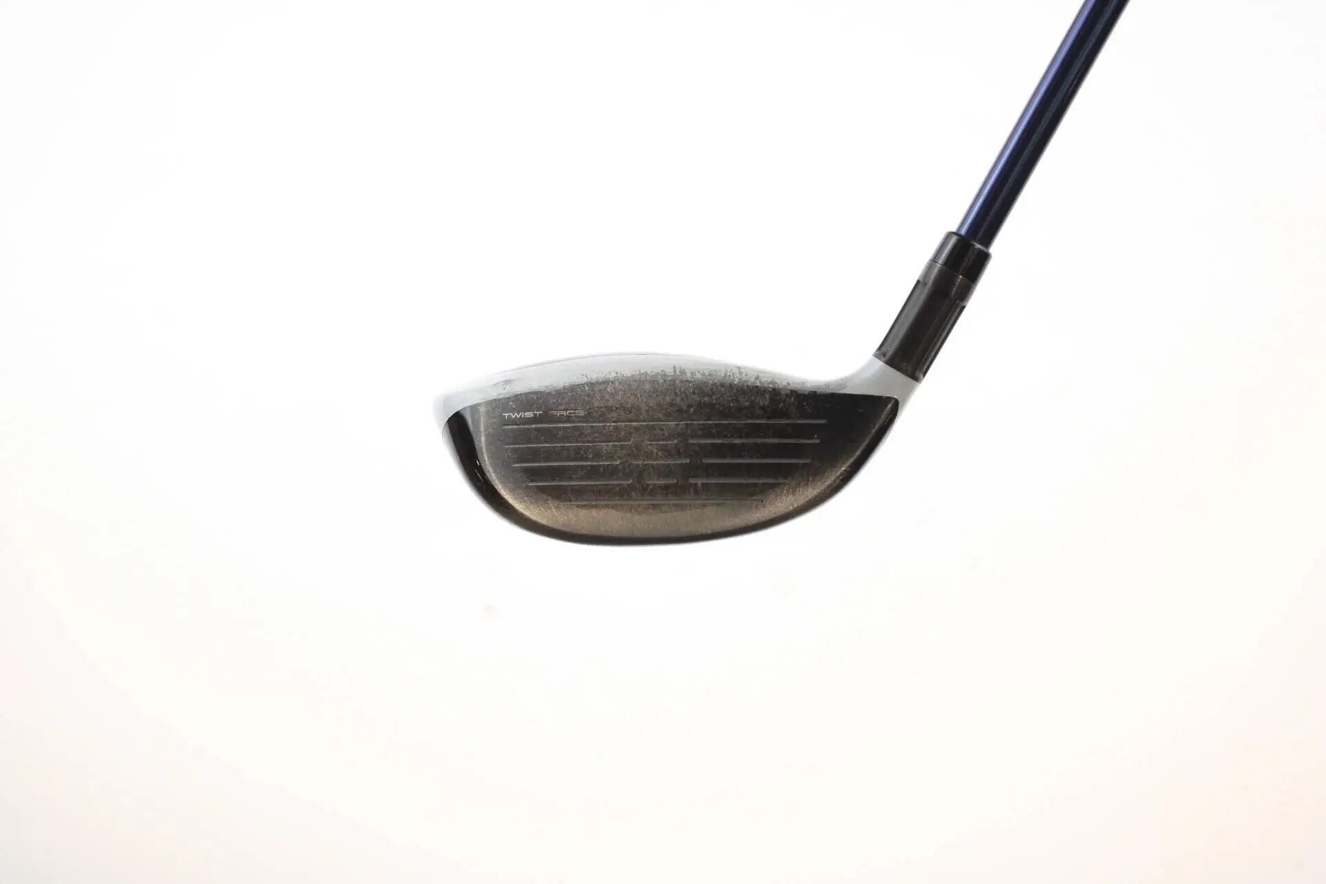 Seconde vie - TaylorMade SIM2 Max RH 15-deg Fairway Wood - Sufficient 2/5