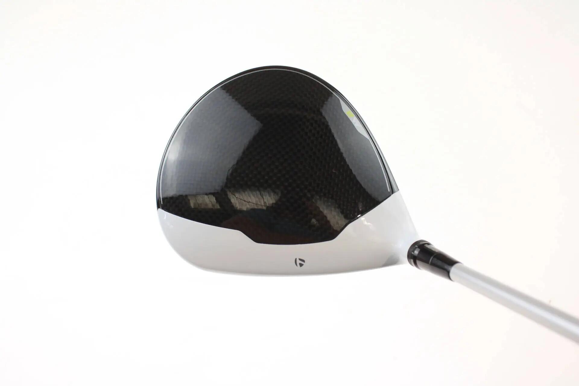Seconde vie - TaylorMade M2 2017 RH 10.5-deg Driver - Good 3/5