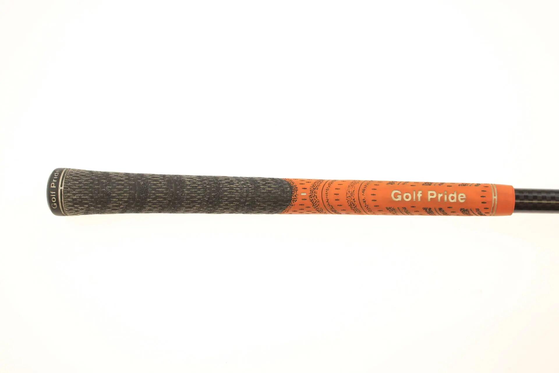 Seconde vie - TaylorMade Burner Rescue Tour Launch RH 18-deg Hybrid - Sufficient 5/5