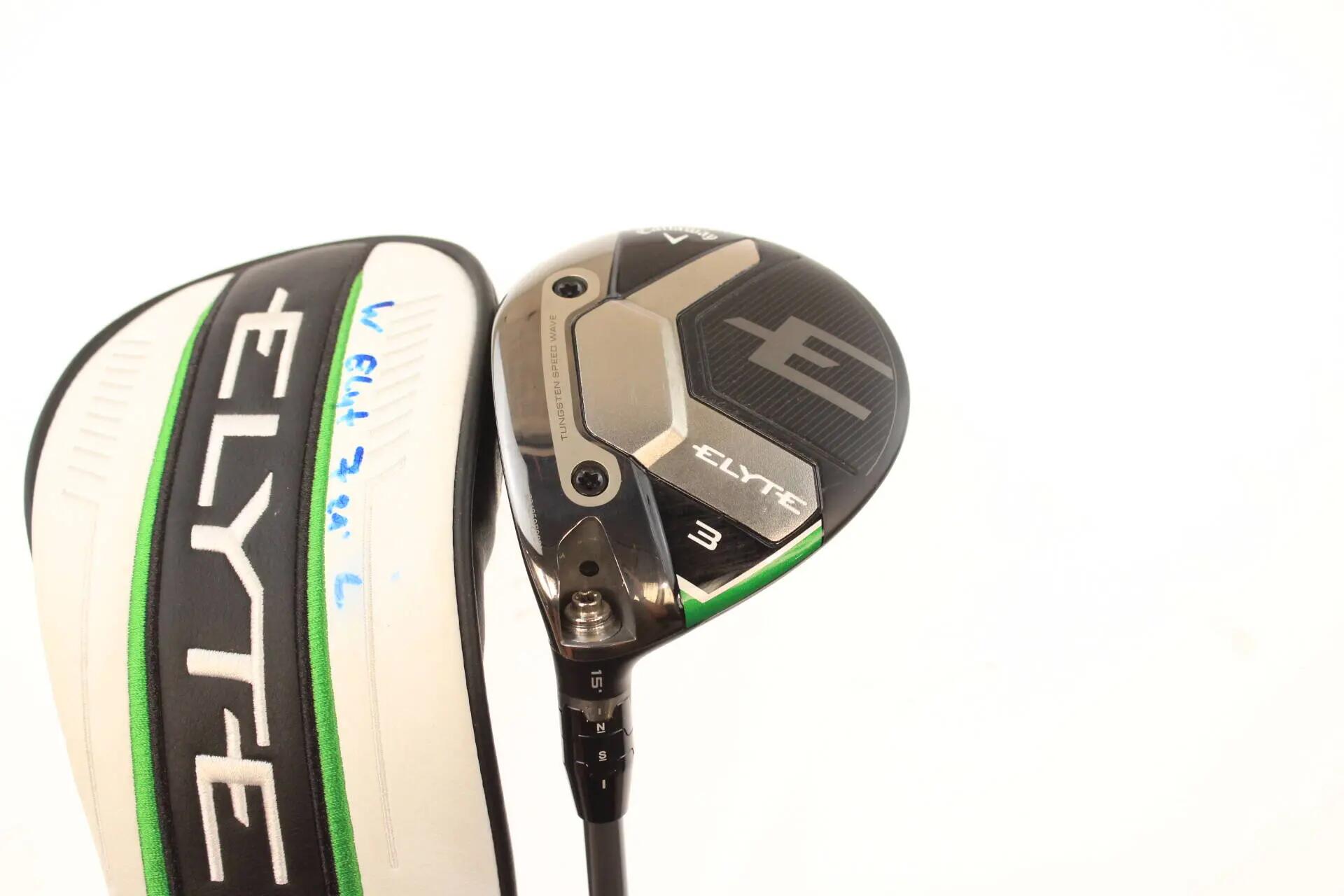 CALLAWAY picture