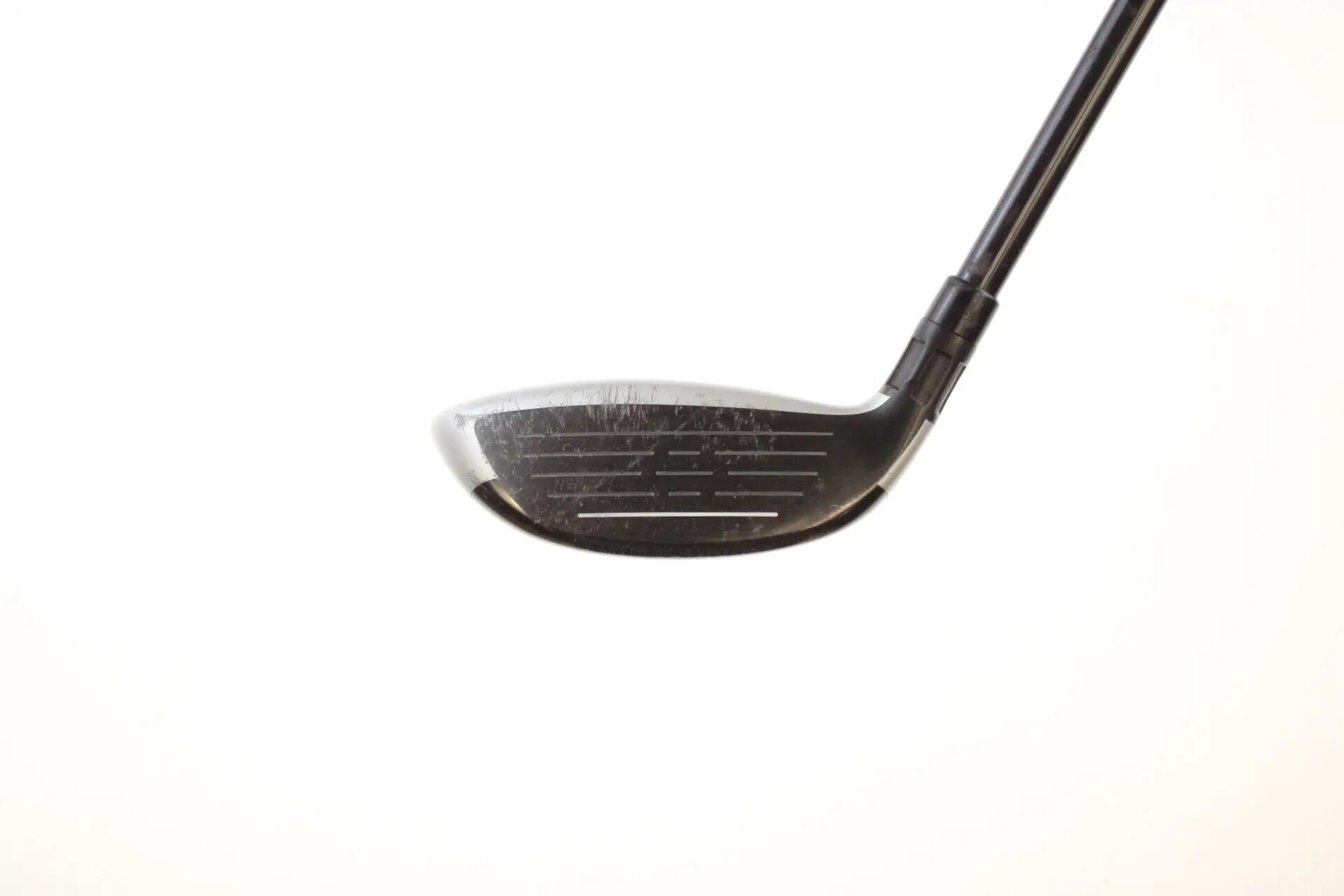 Seconde vie - TaylorMade M4 Rescue 2021 RH 22-deg Hybrid - Good 2/5