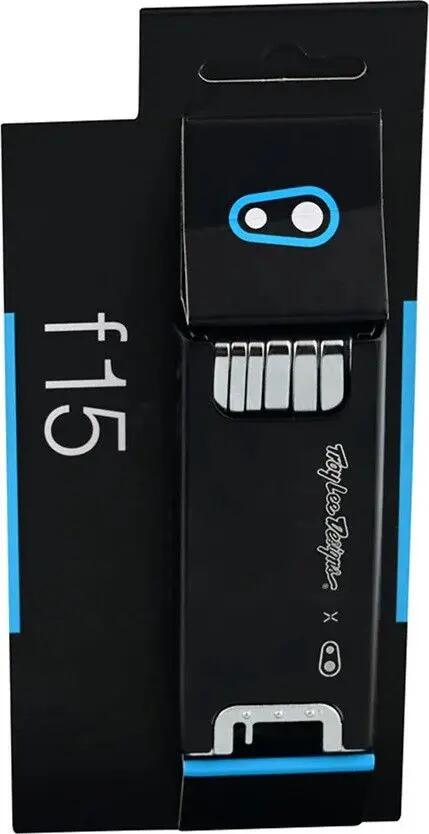 Troy Lee Designs x Crankbrothers Multi-Tool Nero 2/3