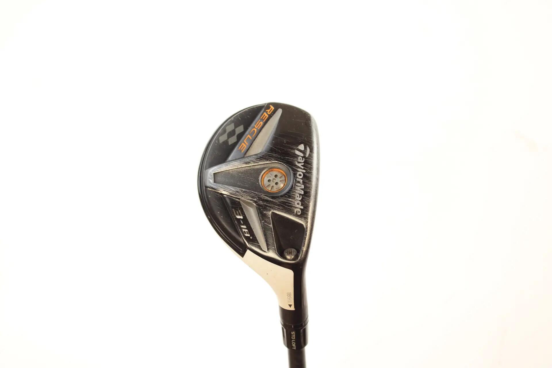 TAYLORMADE picture