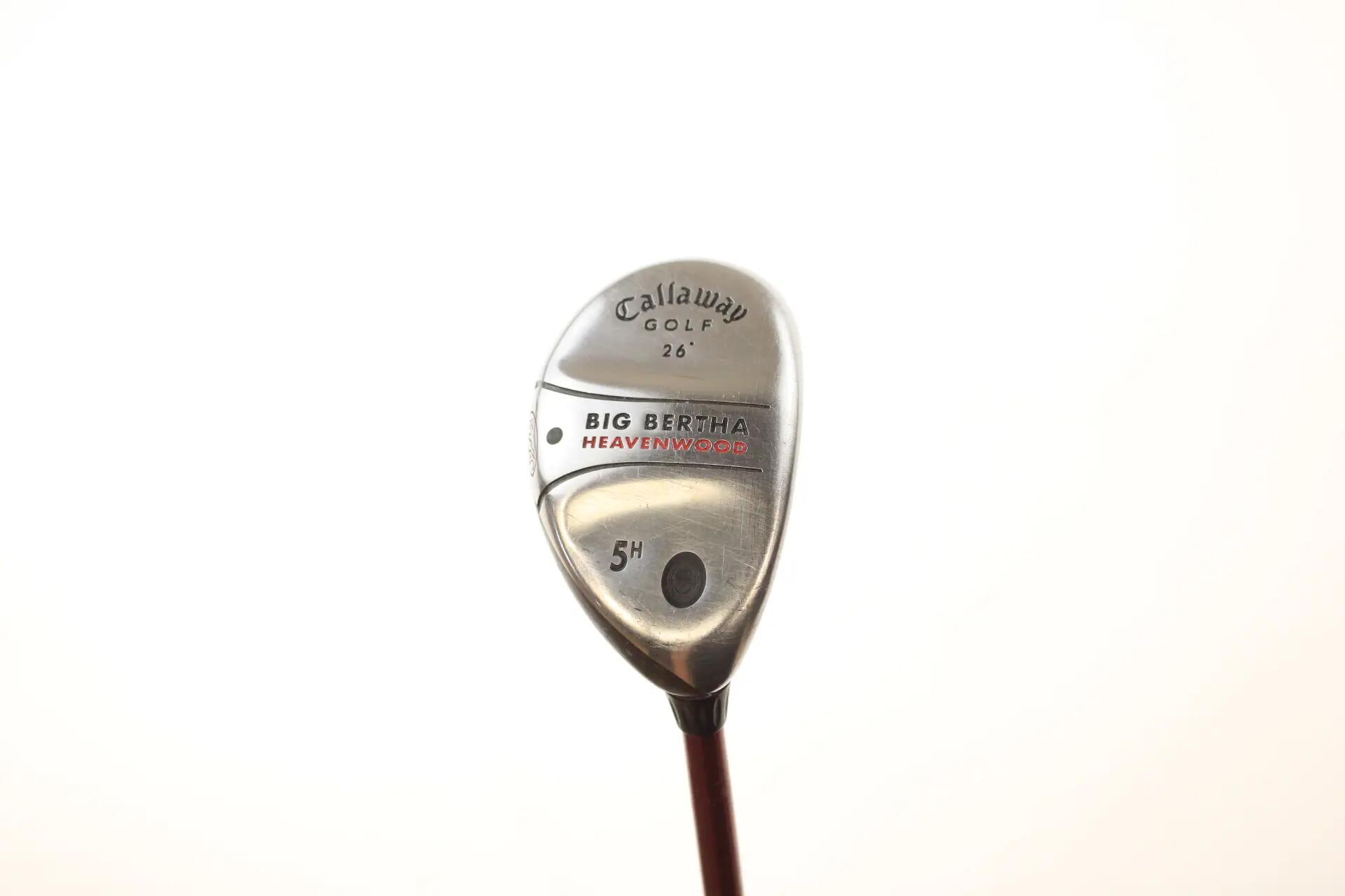 CALLAWAY picture