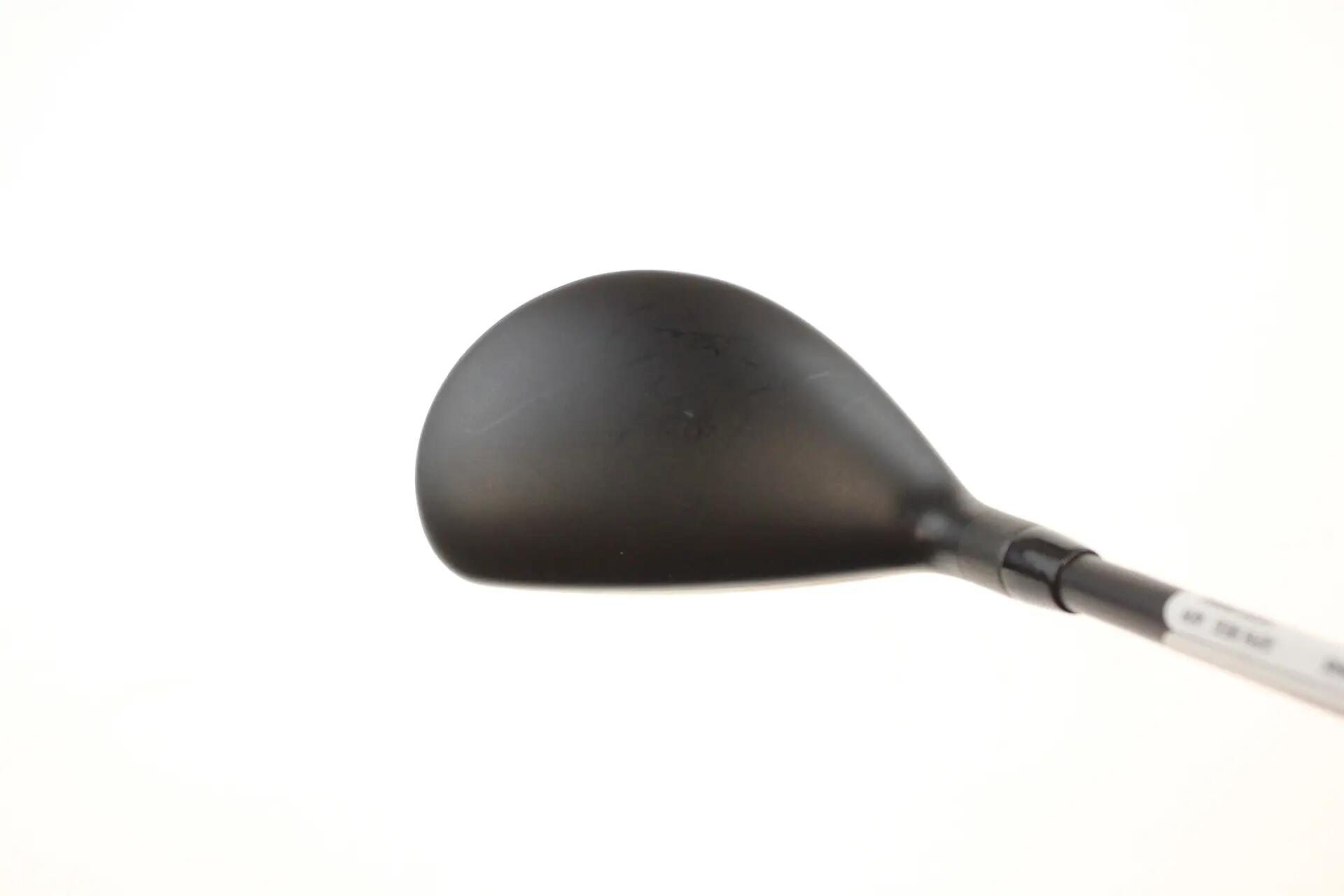Seconde vie - Cobra DARKSPEED RH 21-deg Hybrid - Very good 3/5