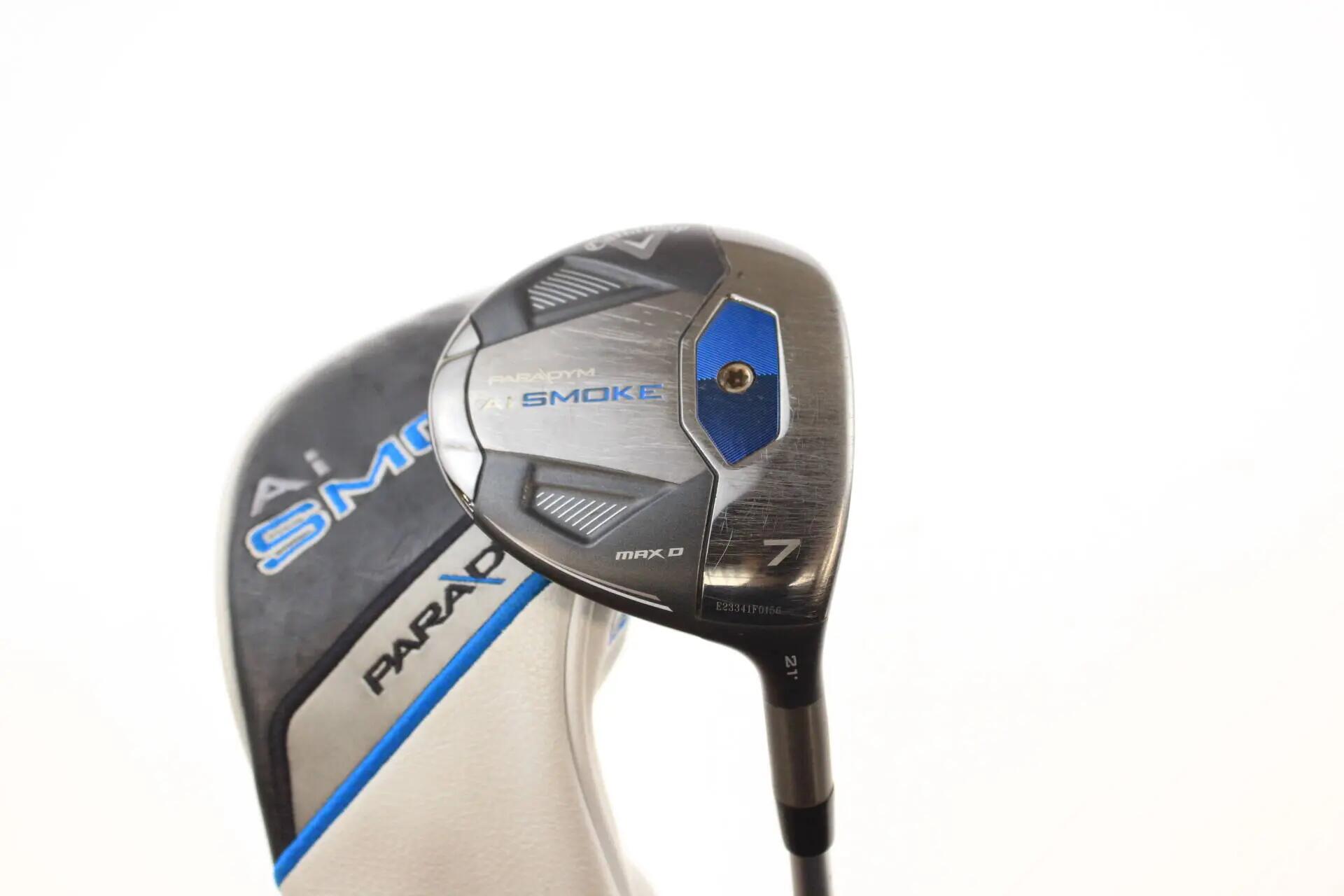 CALLAWAY picture