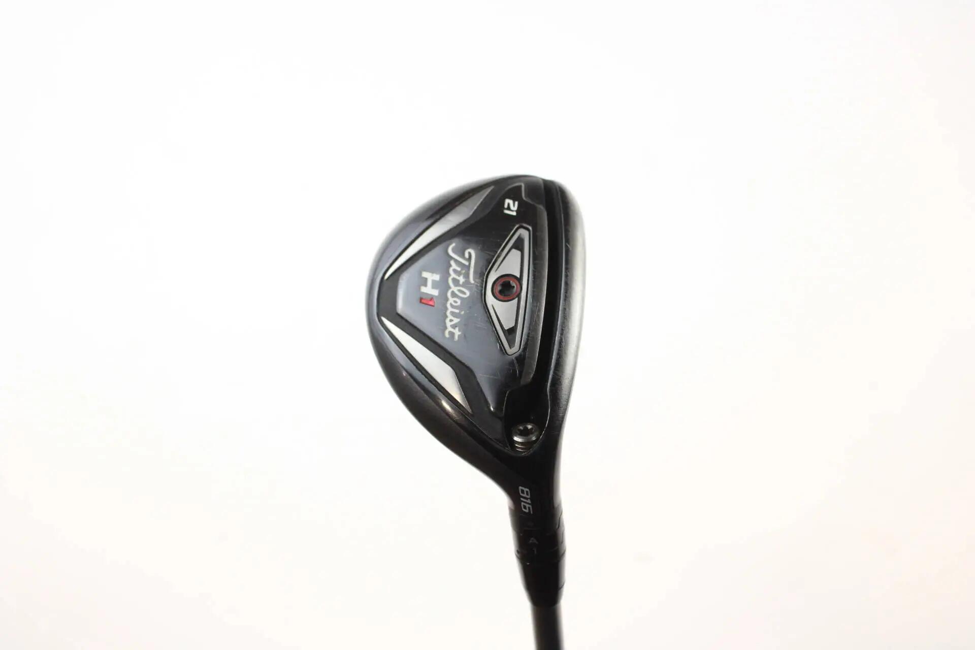 TITLEIST picture