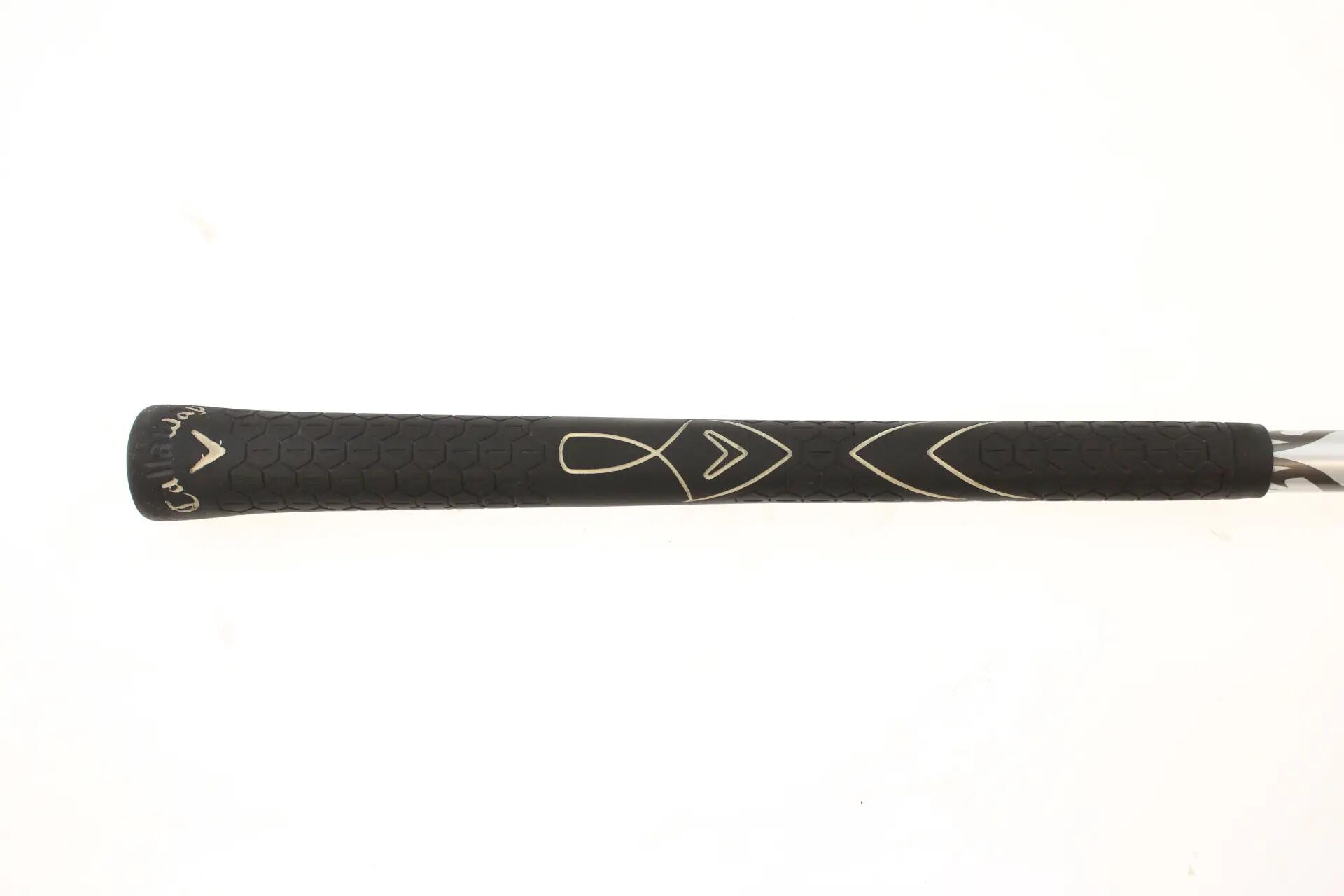Seconde vie - Callaway X Hot RH 22-deg Hybrid - Good 5/5