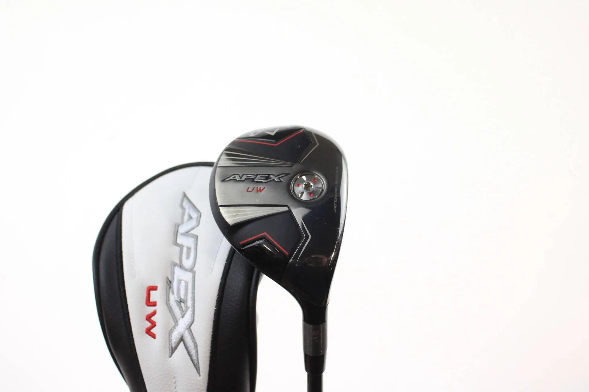 CALLAWAY picture