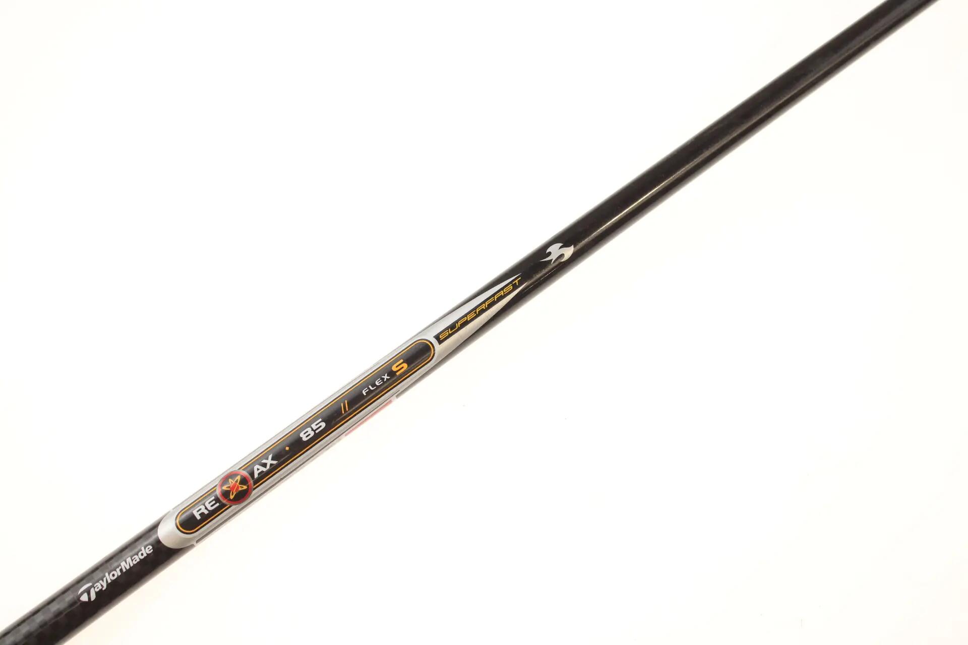 Seconde vie - TaylorMade Burner Rescue Tour Launch RH 18-deg Hybrid - Sufficient 4/5