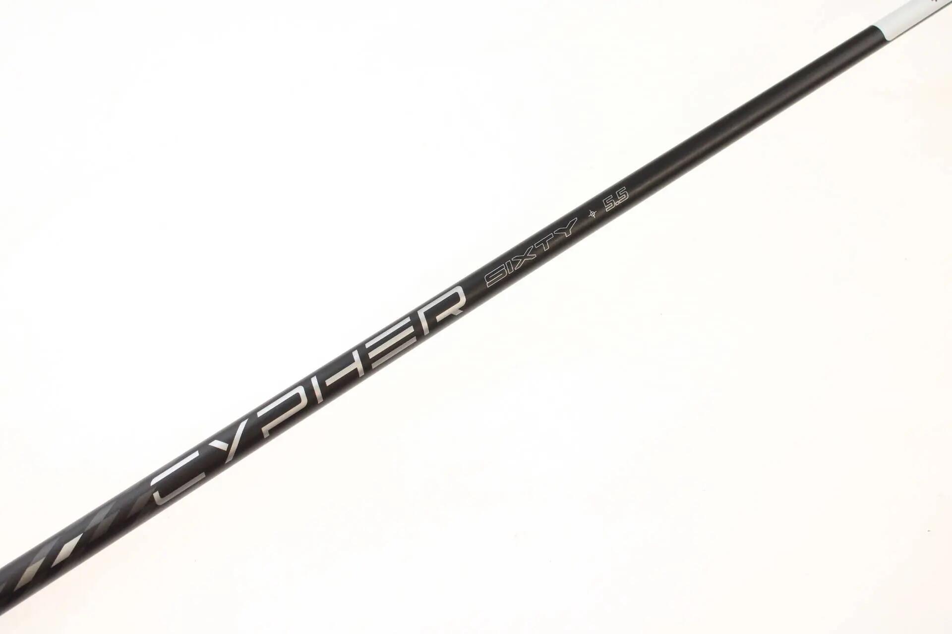 Seconde vie - Callaway Paradym Ai Smoke HL RH 24-deg Hybrid - Good 4/5