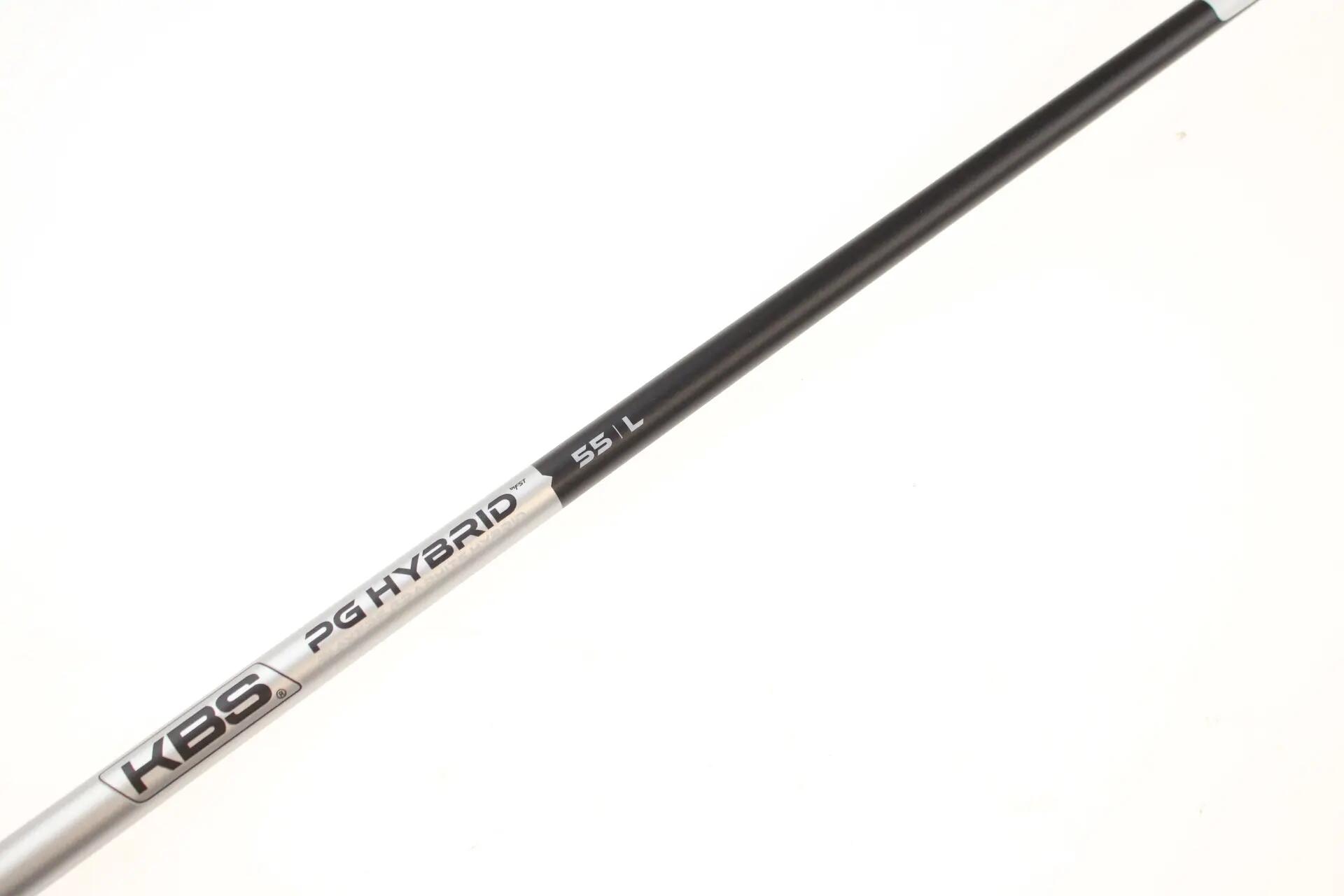 Seconde vie - Cobra DS ADAPT RH 28-deg Hybrid - Excellent 4/5