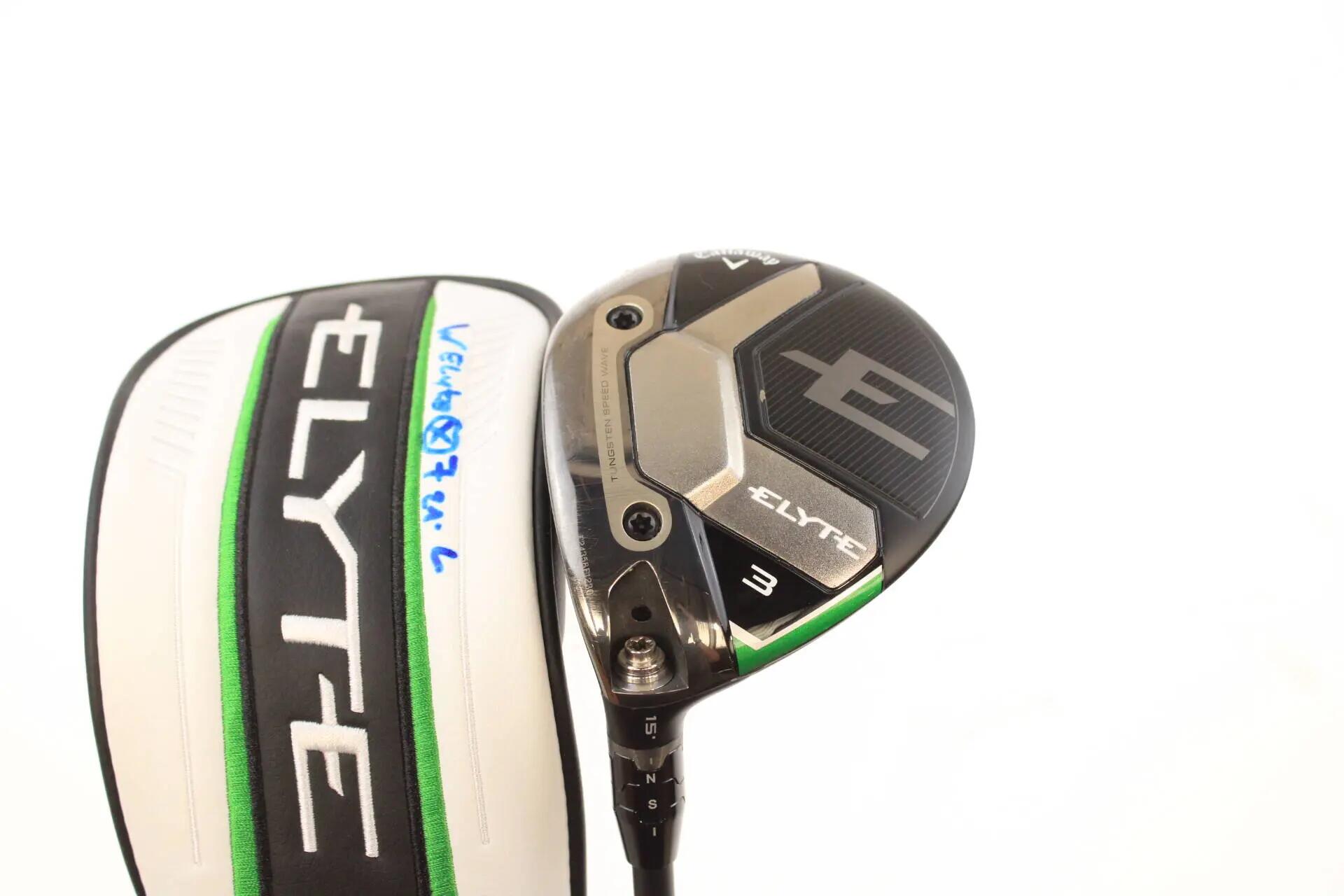 CALLAWAY picture