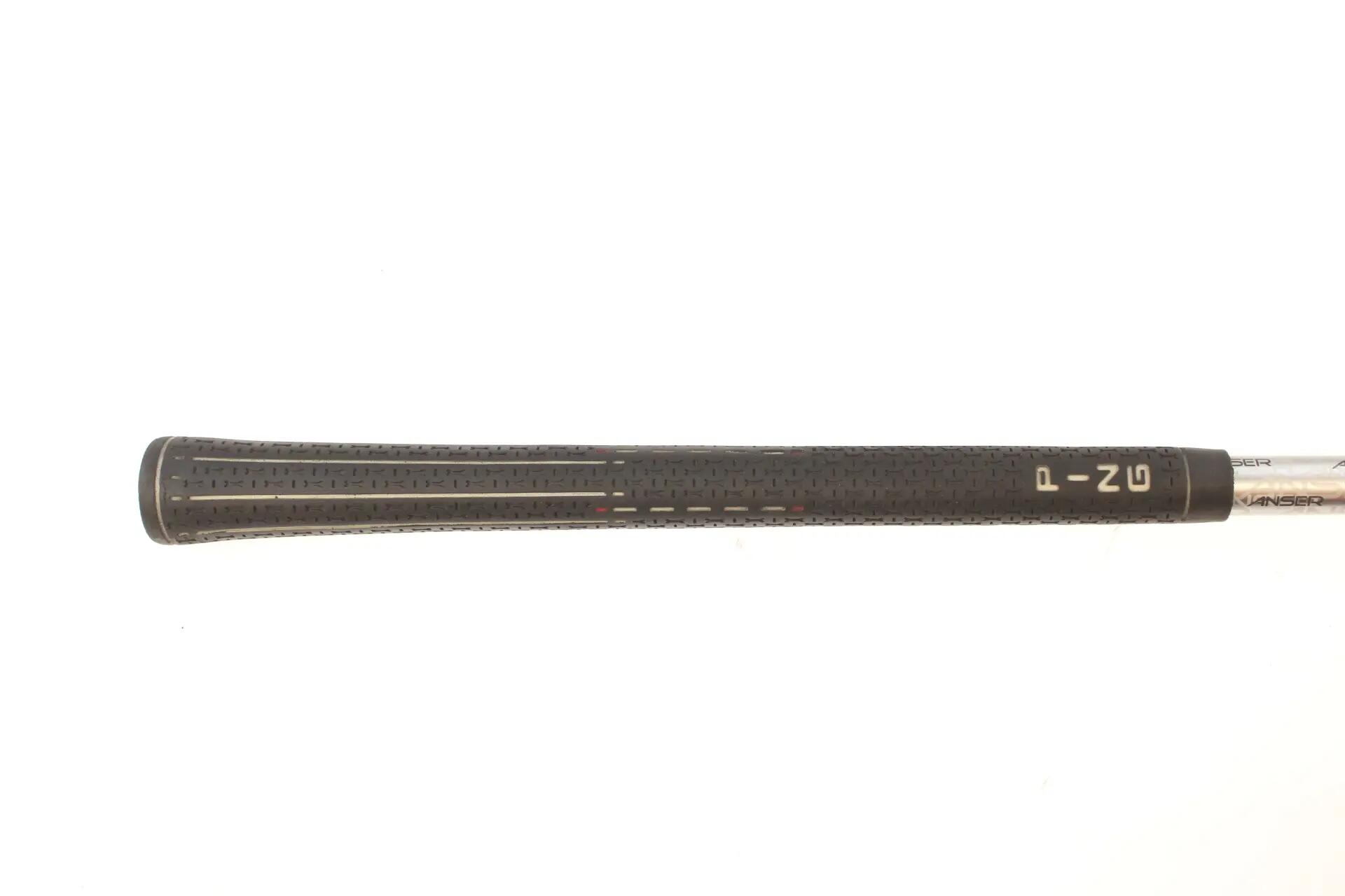 Seconde vie - Ping Anser RH 14.5-deg Fairway Wood - Good 5/5
