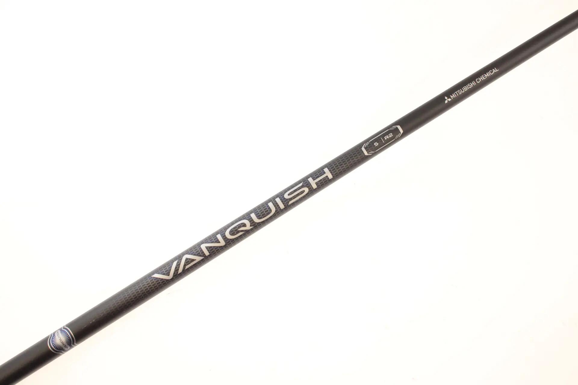 Seconde vie - Callaway Elyte X LH 18-deg Hybrid - Very good 4/5