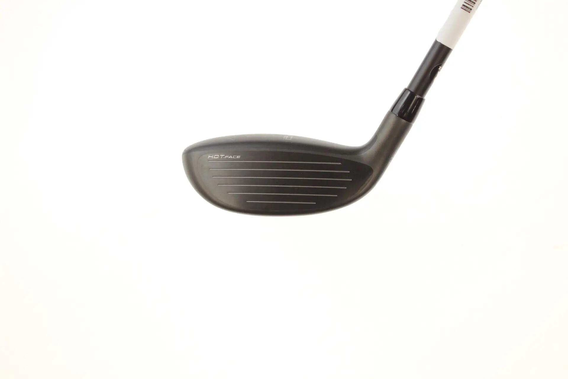 Seconde vie - Cobra DARKSPEED RH 21-deg Hybrid - Very good 2/5