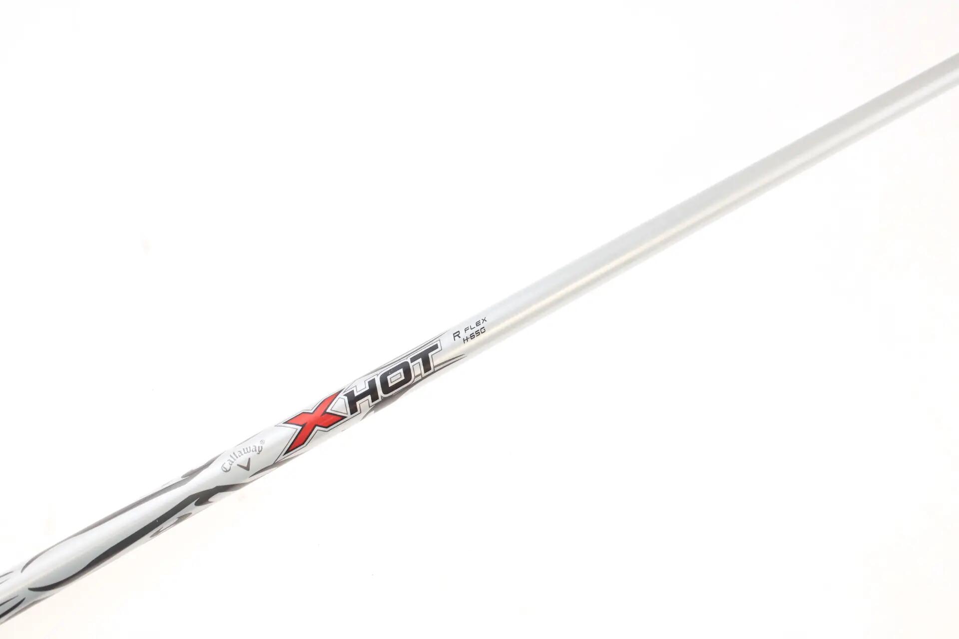 Seconde vie - Callaway X Hot RH 22-deg Hybrid - Good 4/5