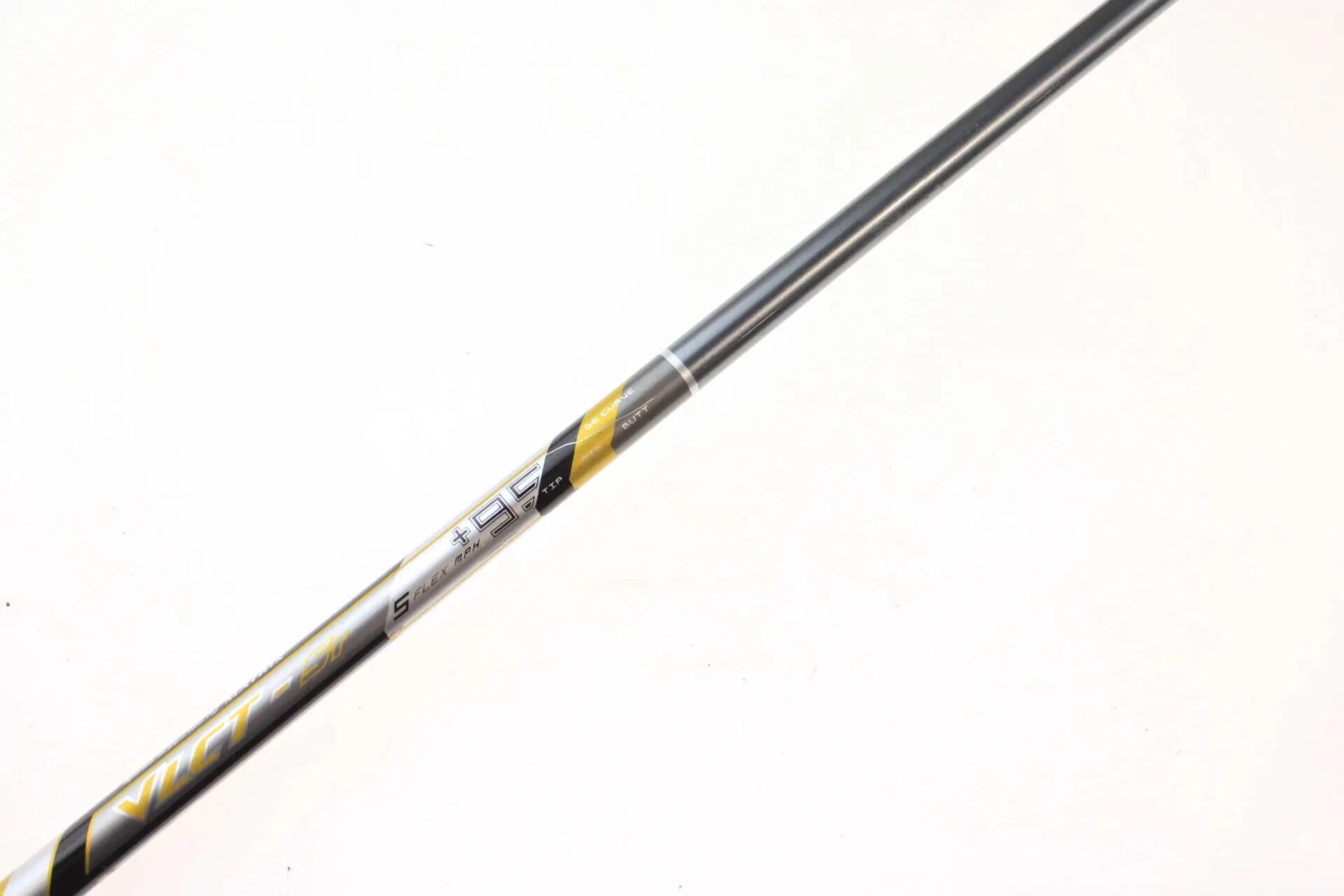 Seconde vie - Cobra Fly-Z + RH 14.5-deg Fairway Wood - Good 4/5