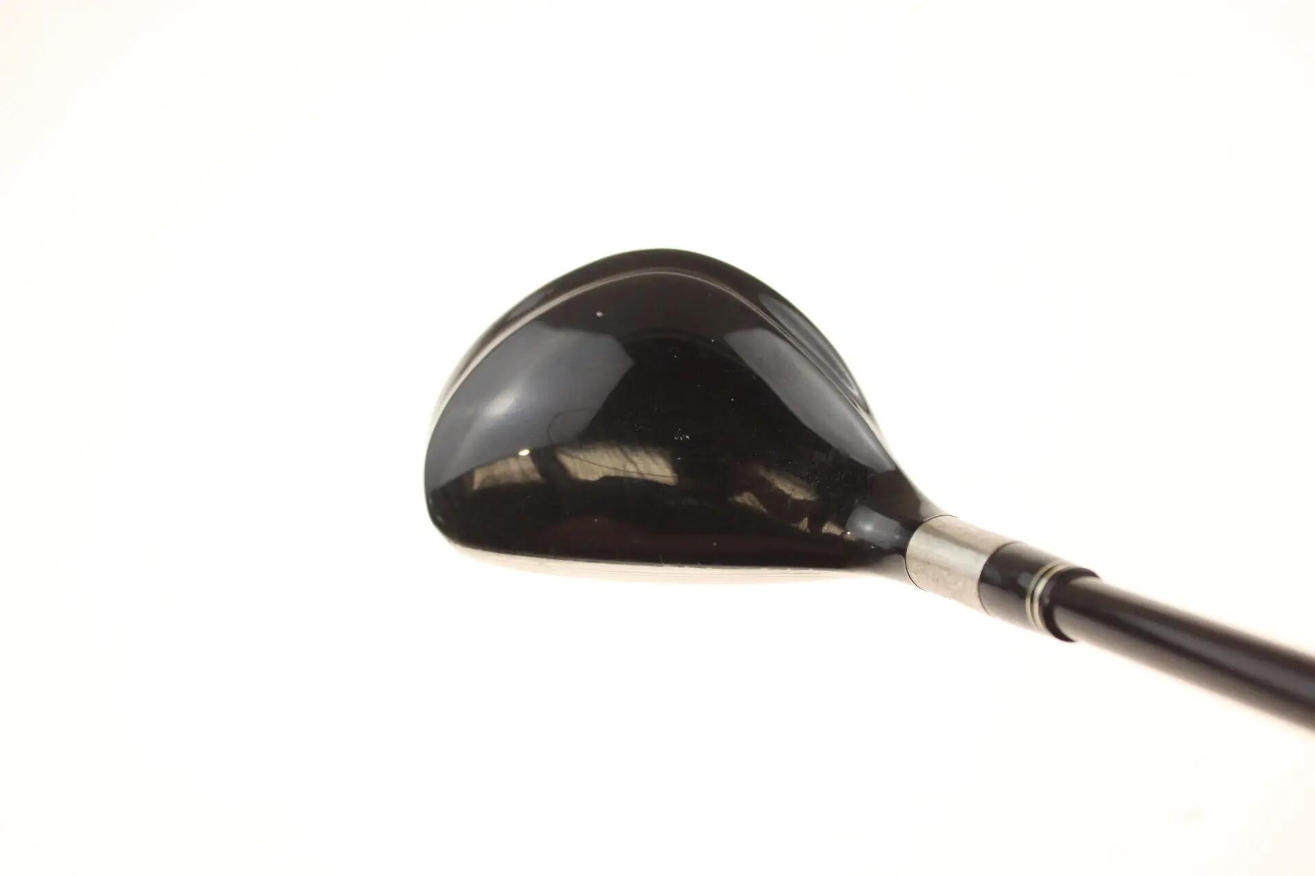 Seconde vie - TaylorMade Burner Rescue Tour Launch RH 18-deg Hybrid - Sufficient 3/5
