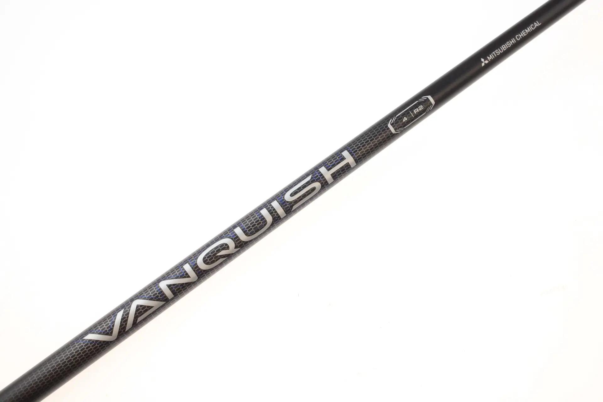 Seconde vie - TaylorMade Qi35 Max Lite RH 18.5-deg Fairway Wood - Very good 4/5