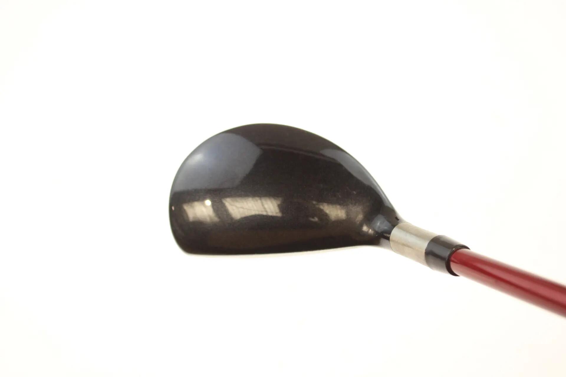 Seconde vie - Titleist 909H RH 19-deg Hybrid - Good 3/5