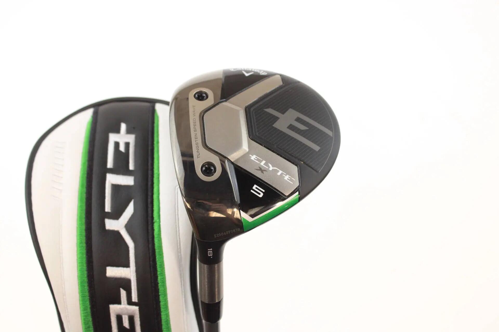 CALLAWAY picture