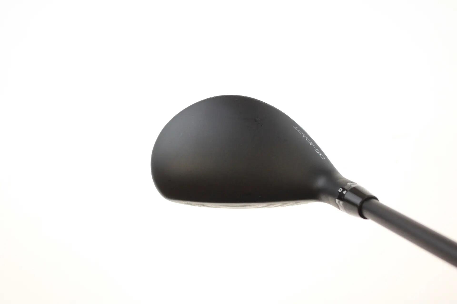 Seconde vie - Cobra DS ADAPT RH 28-deg Hybrid - Excellent 3/5