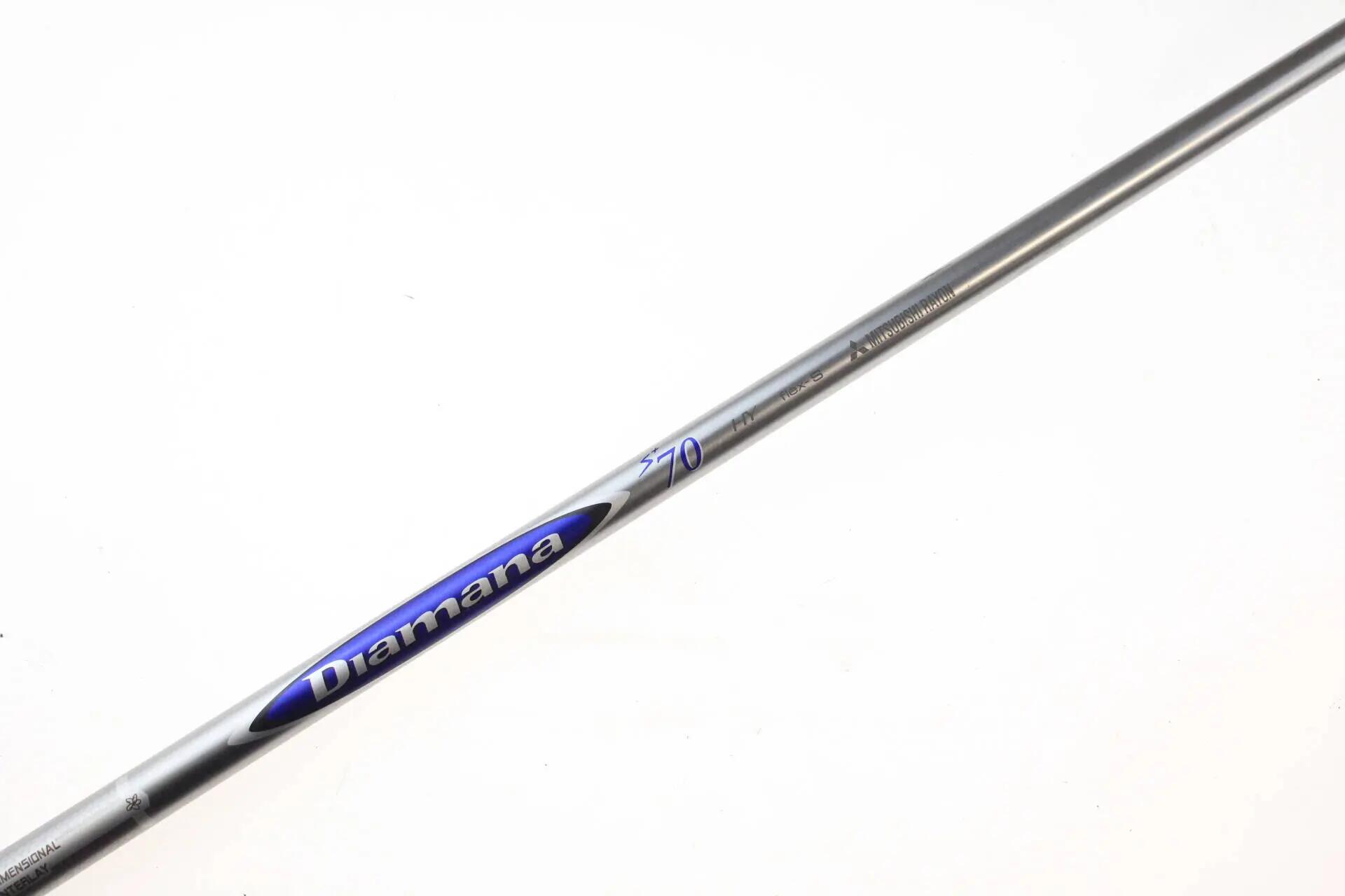Seconde vie - Titleist 816H1 RH 21-deg Hybrid - Good 4/5