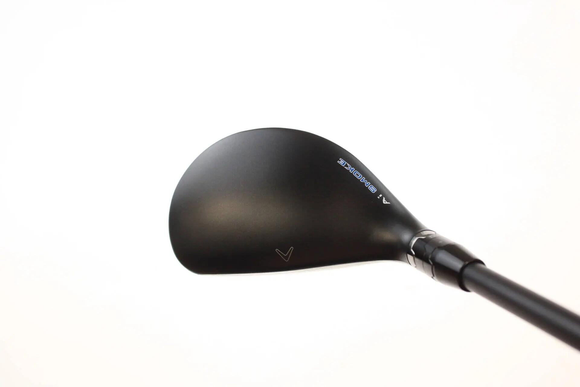 Seconde vie - Callaway Paradym Ai Smoke HL RH 24-deg Hybrid - Good 3/5