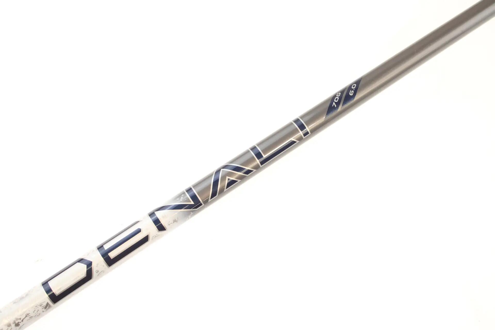 Seconde vie - Callaway Elyte LH 15-deg Fairway Wood - Very good 4/5