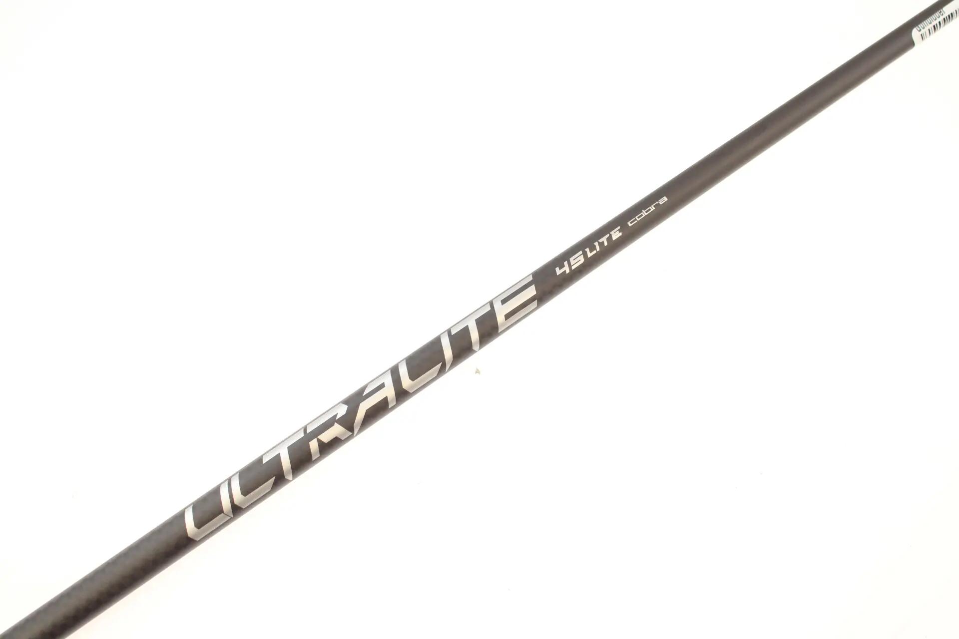 Seconde vie - Cobra AIR-X 2024 Hybrid RH 21-deg Hybrid - Excellent 4/5