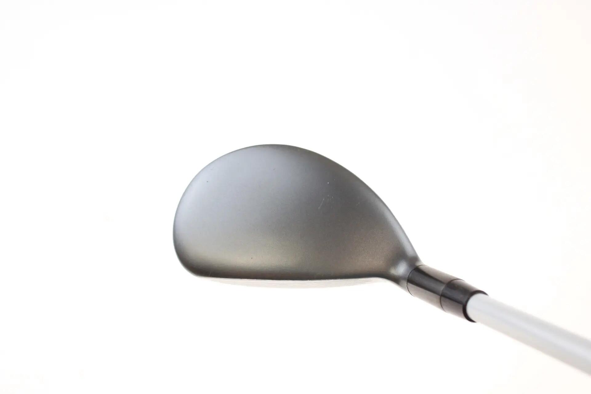 Seconde vie - Callaway X Hot RH 22-deg Hybrid - Good 3/5