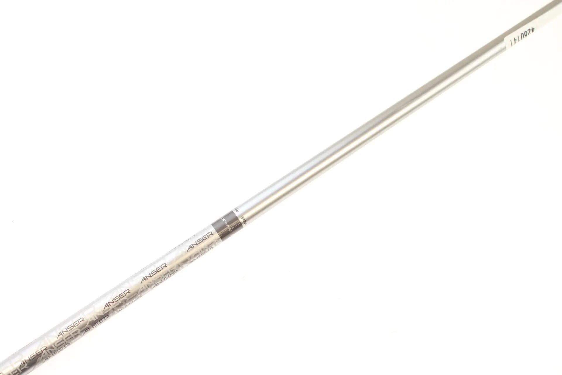 Seconde vie - Ping Anser RH 14.5-deg Fairway Wood - Good 4/5