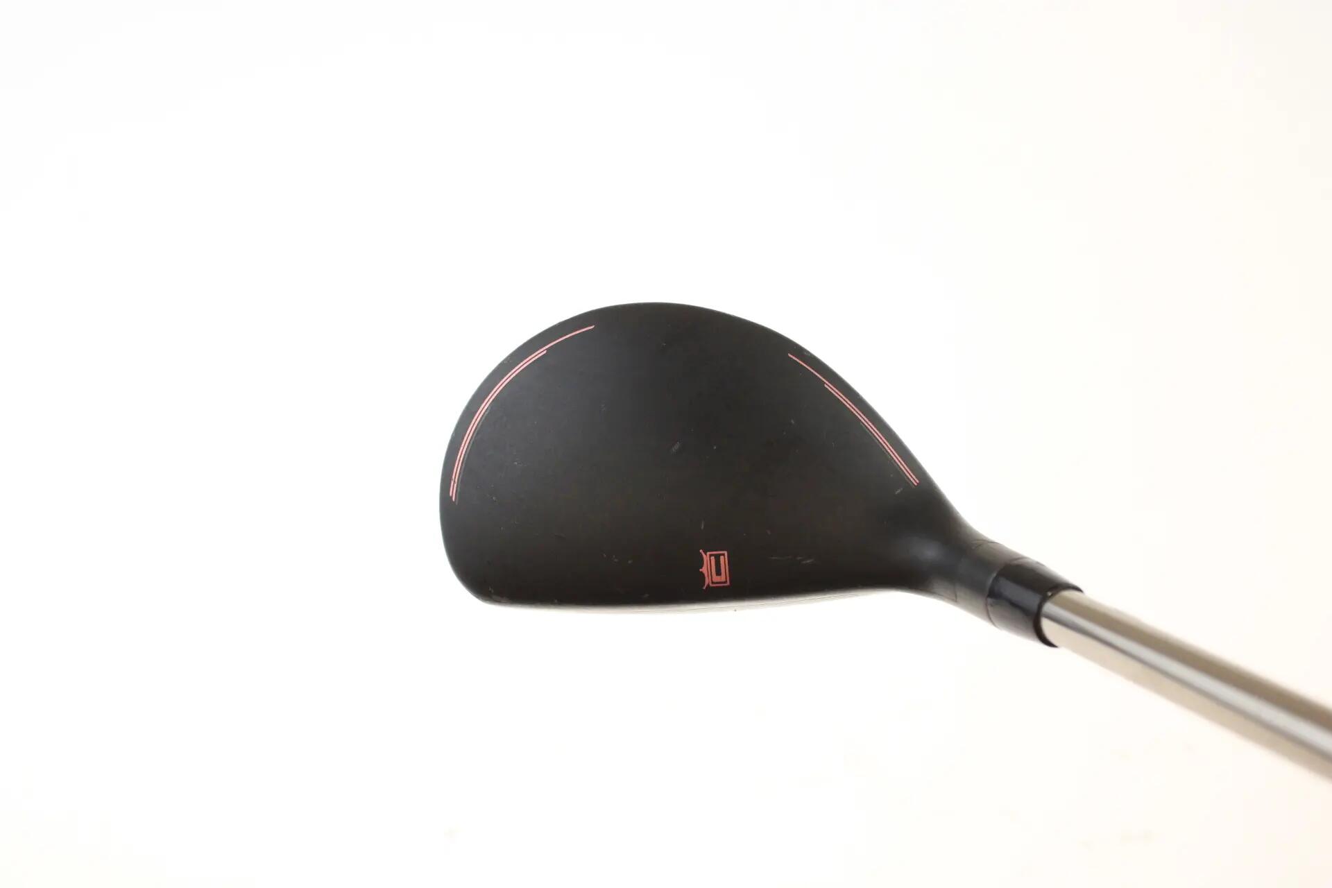 Seconde vie - Cobra KING Speedzone RH 24-deg Hybrid - Sufficient 4/6