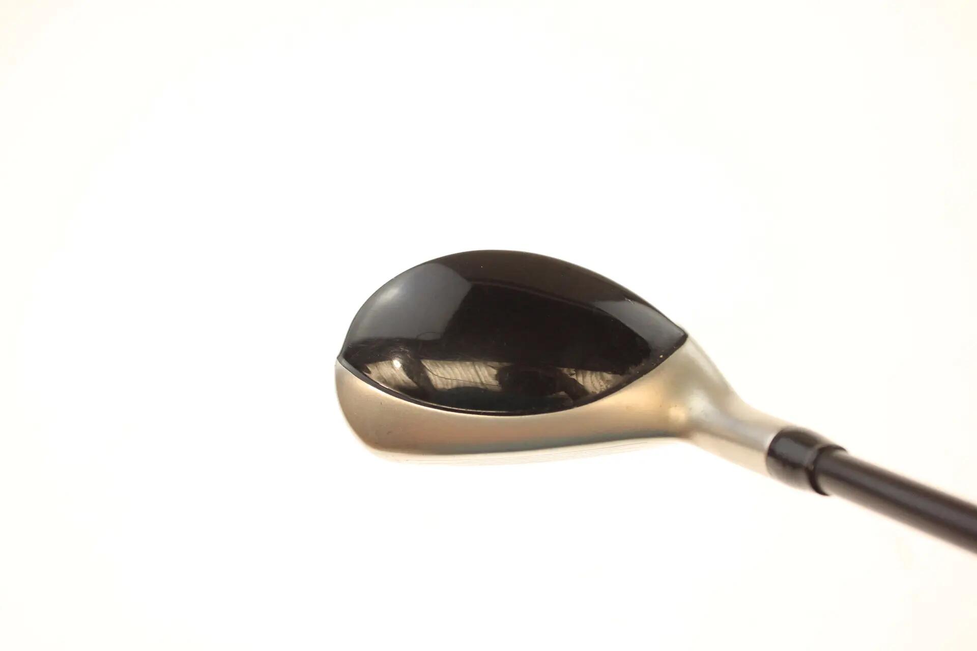 Seconde vie - TaylorMade RESCUE MID RH 22-deg Hybrid - Sufficient 3/5