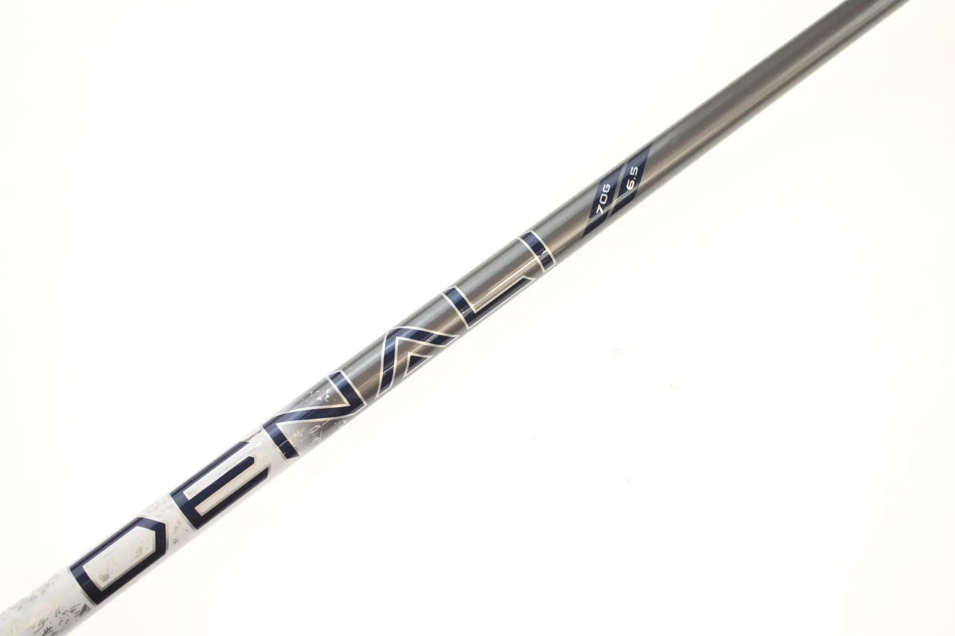 Seconde vie - Callaway Elyte Triple Diamond LH 15-deg Fairway Wood - Very good 4/5