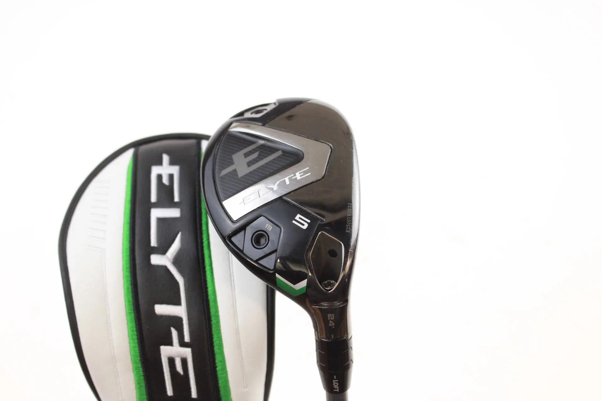 CALLAWAY picture