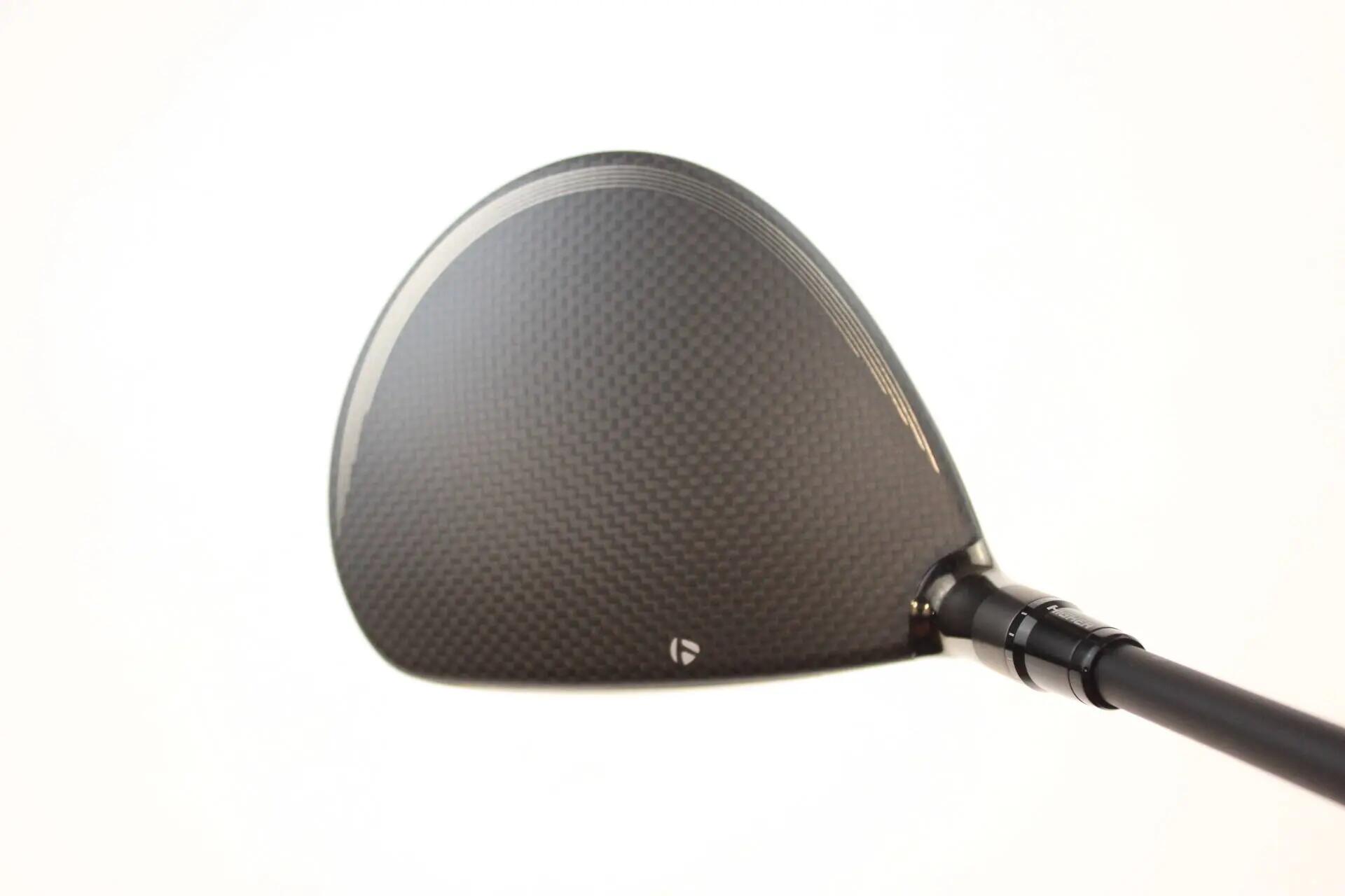 Seconde vie - TaylorMade Qi35 Max Lite RH 18.5-deg Fairway Wood - Very good 3/5