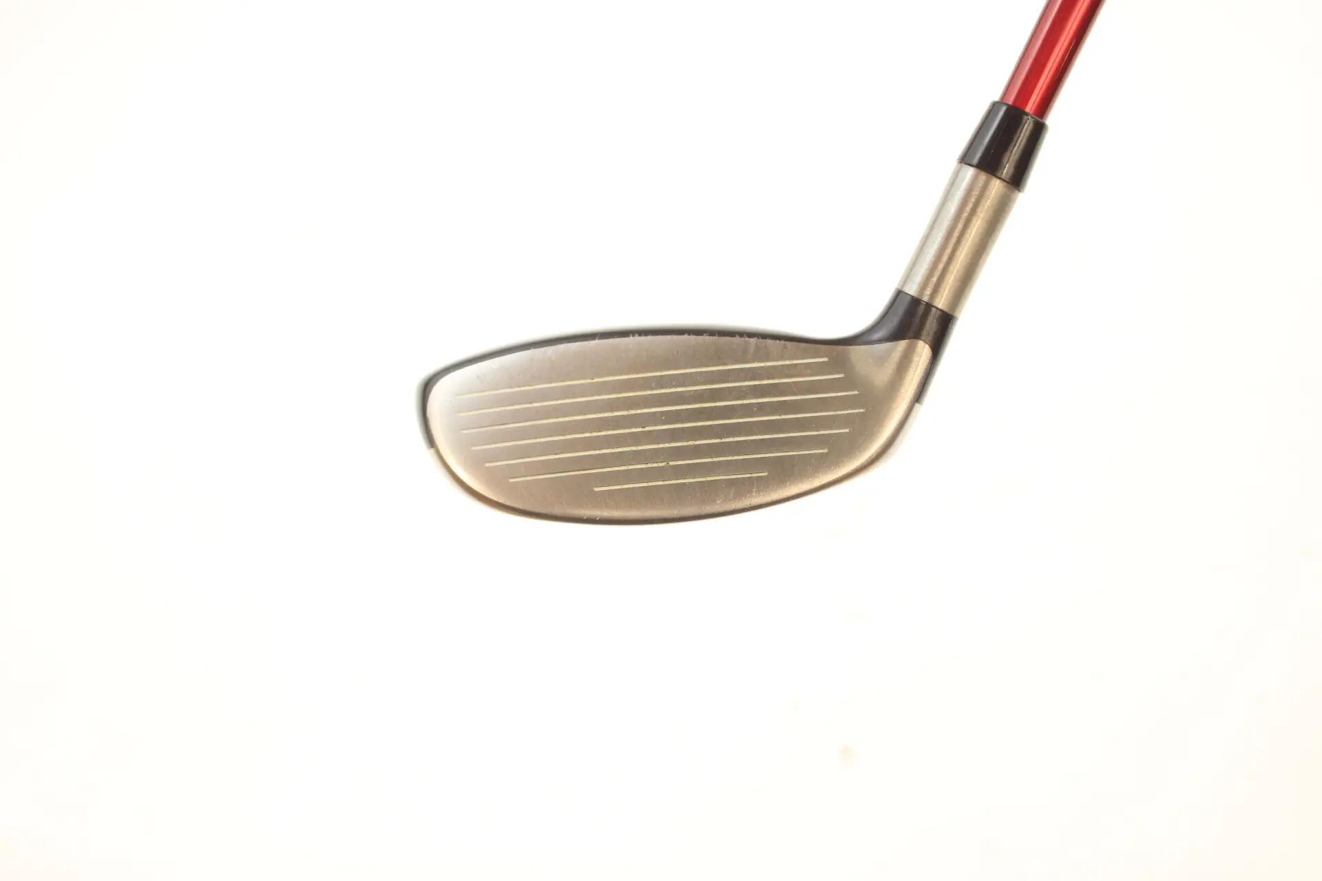 Seconde vie - Titleist 909H RH 19-deg Hybrid - Good 2/5
