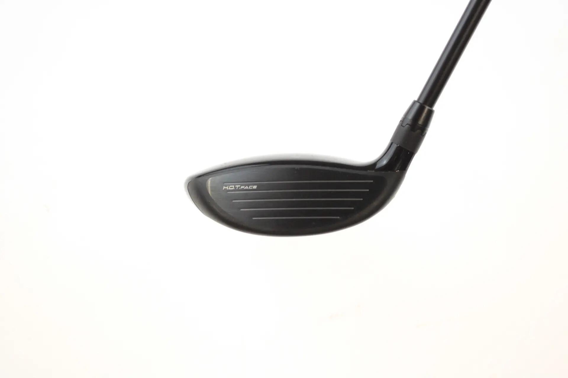 Seconde vie - Cobra DARKSPEED MAX RH 18.5-deg Fairway Wood - Excellent 2/5