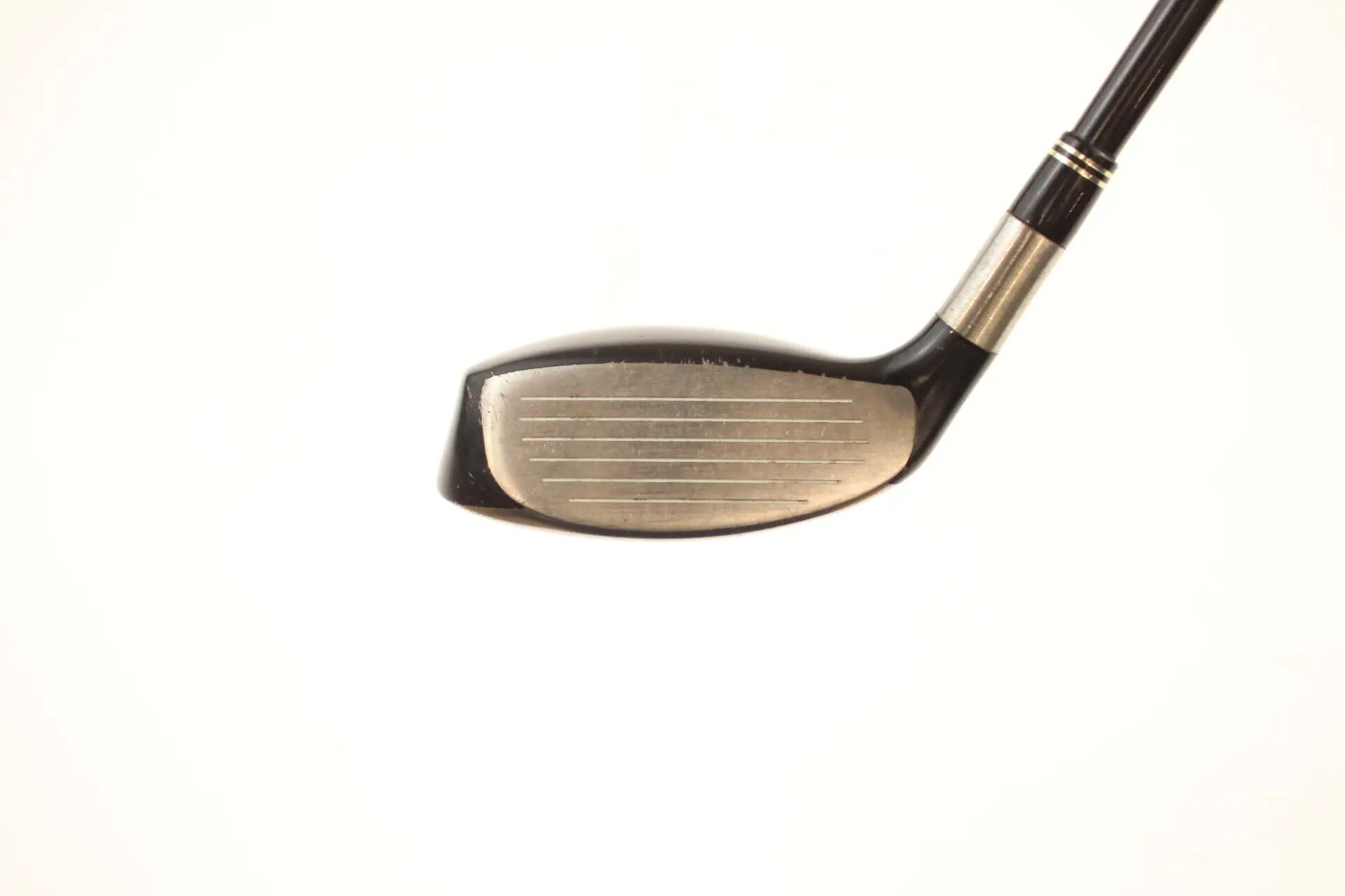 Seconde vie - TaylorMade Burner Rescue Tour Launch RH 18-deg Hybrid - Sufficient 2/5
