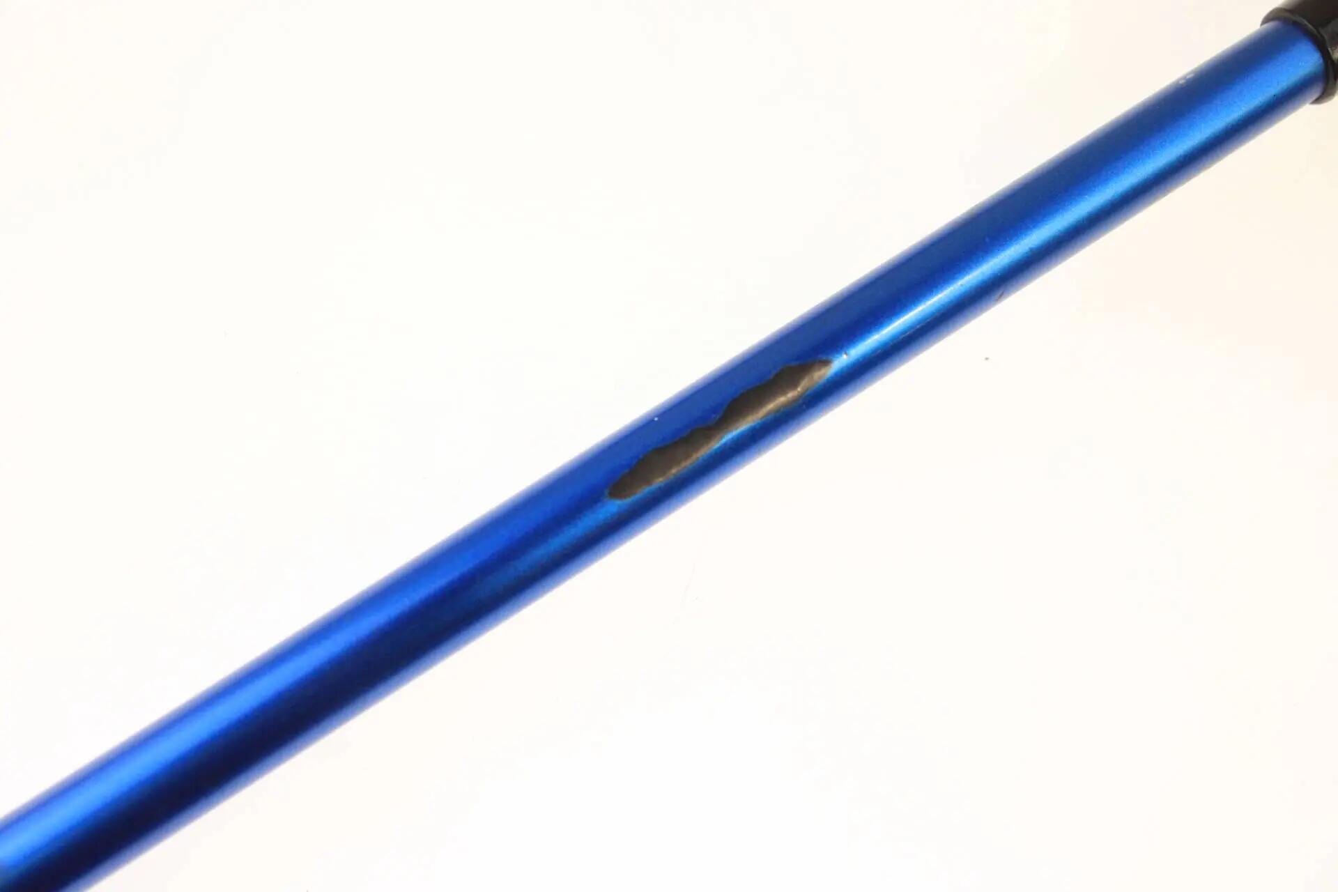 Seconde vie - Ping G30 RH 22-deg Hybrid - Sufficient 5/6