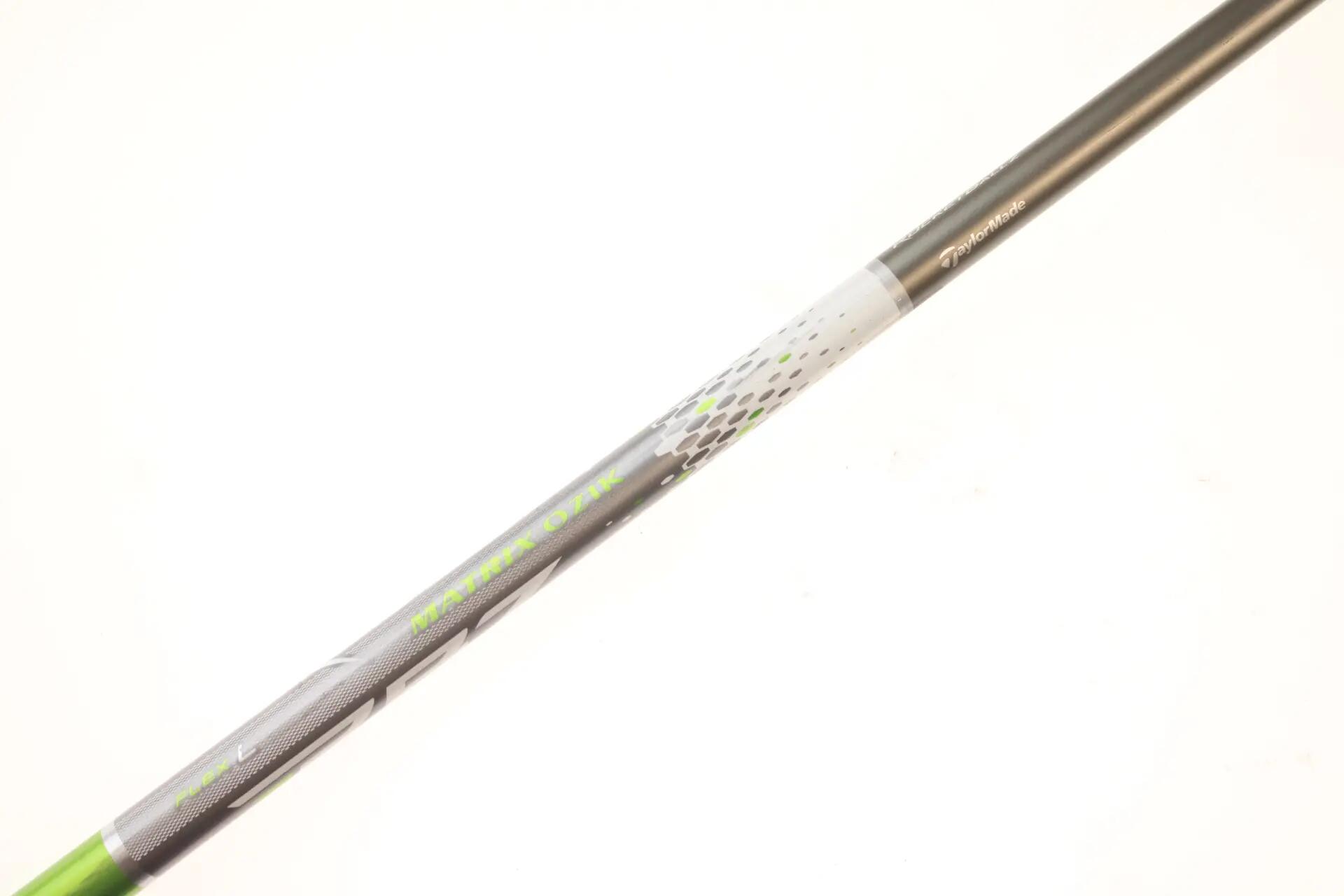 Seconde vie - TaylorMade RocketBallz Chrome RH 19-deg Fairway Wood - Sufficient 4/6