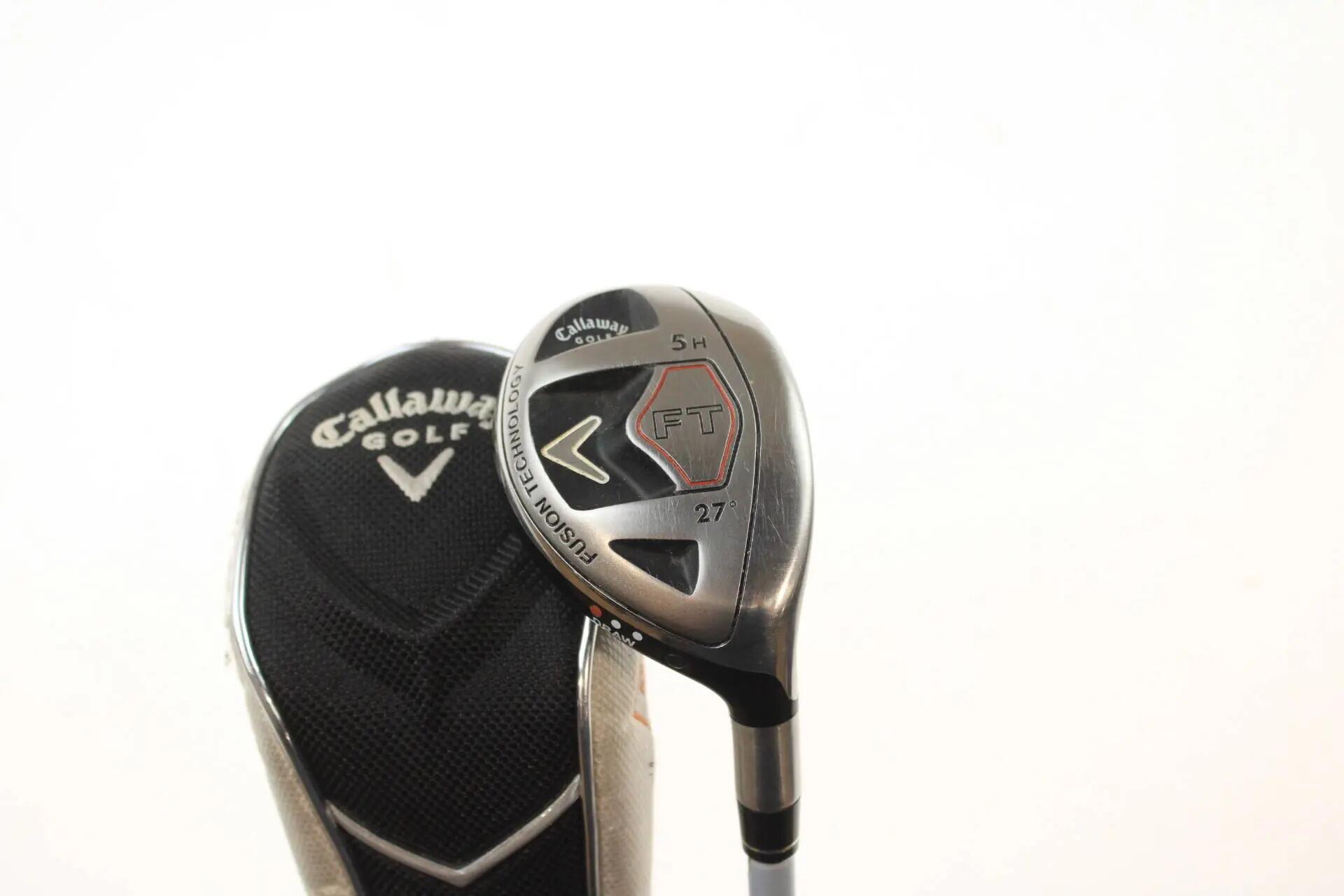 CALLAWAY picture
